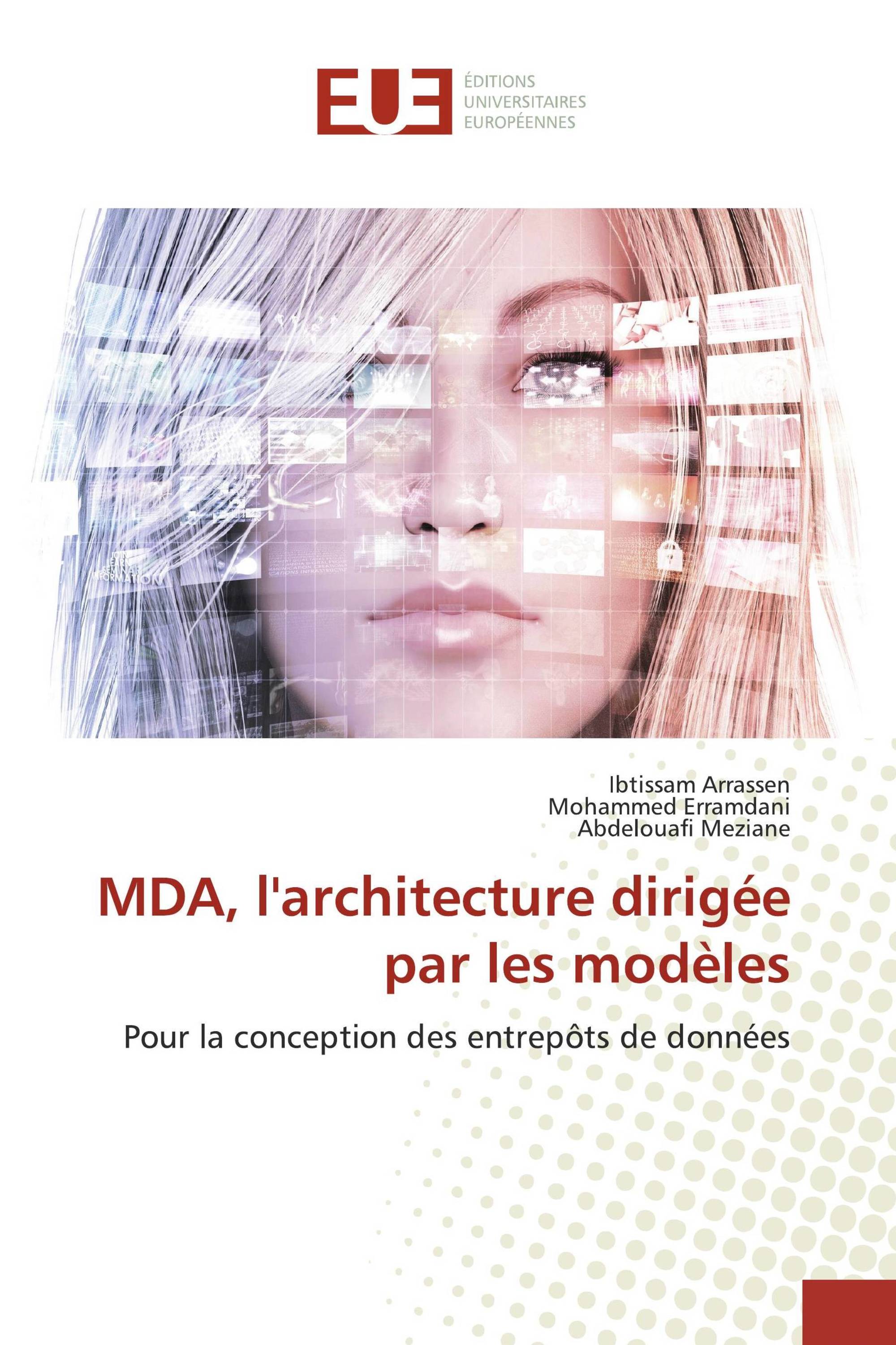 MDA, l'architecture dirigée par les modèles