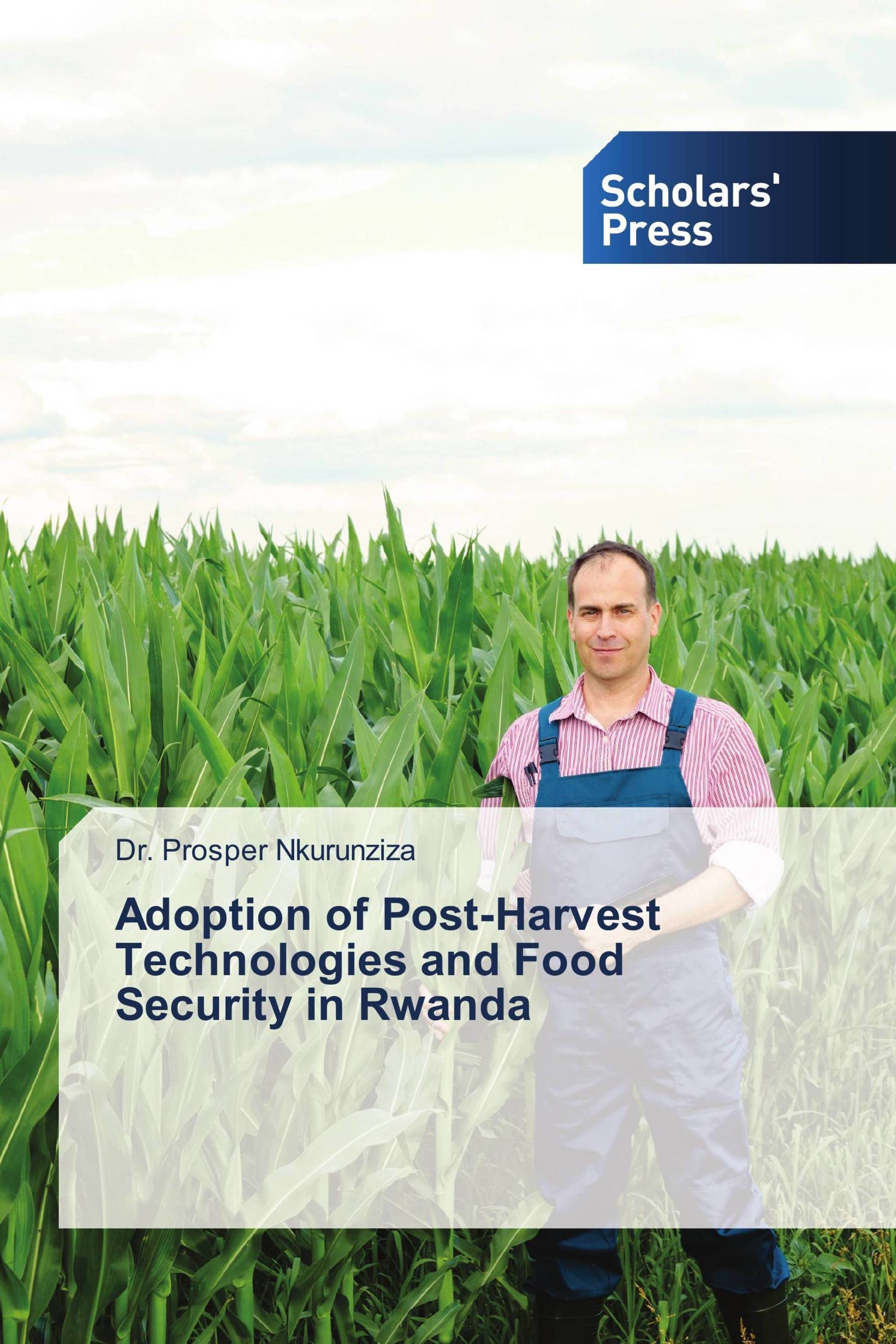 Adoption of Post-Harvest Technologies and Food Security in Rwanda