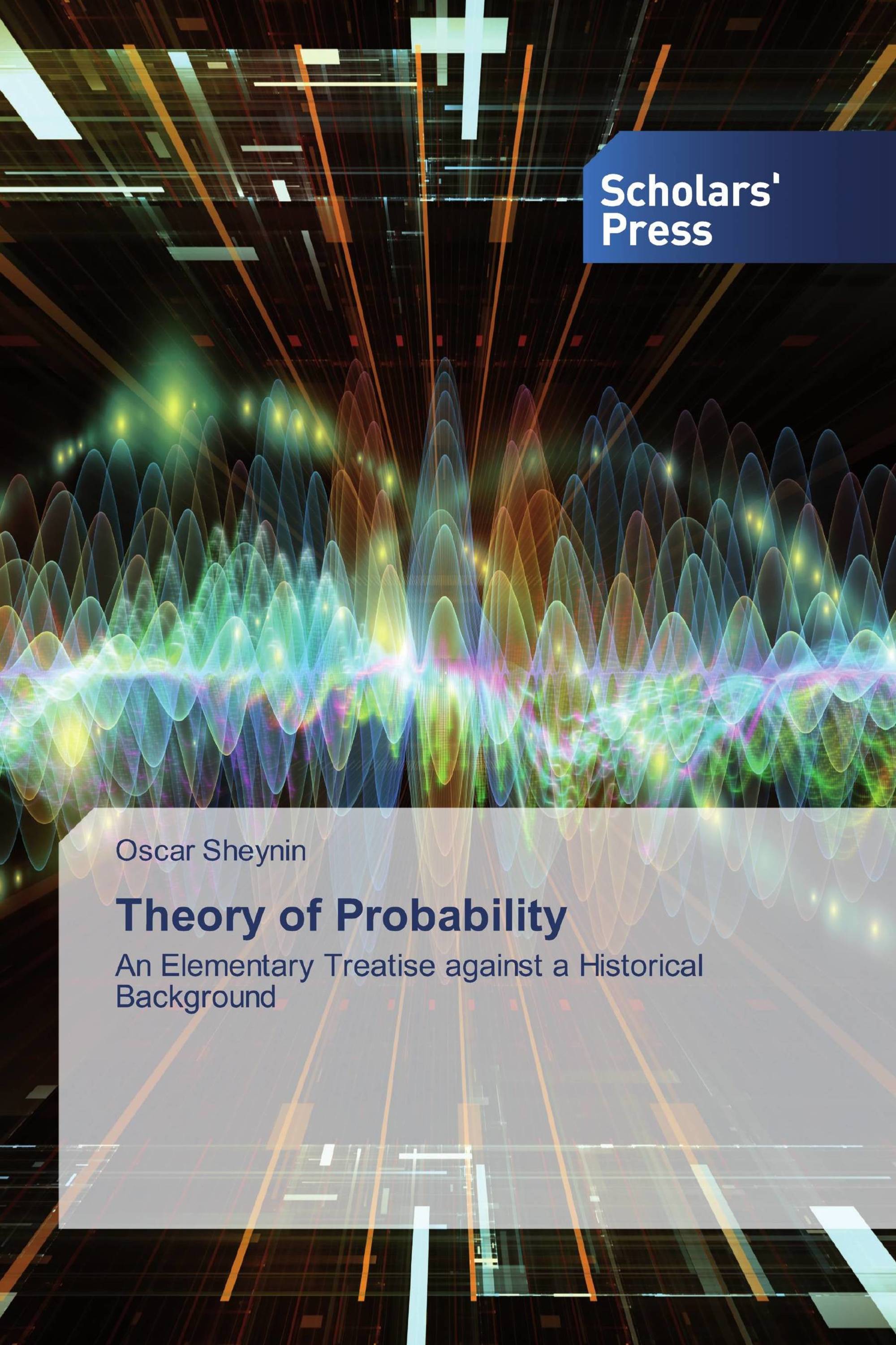 Theory of Probability