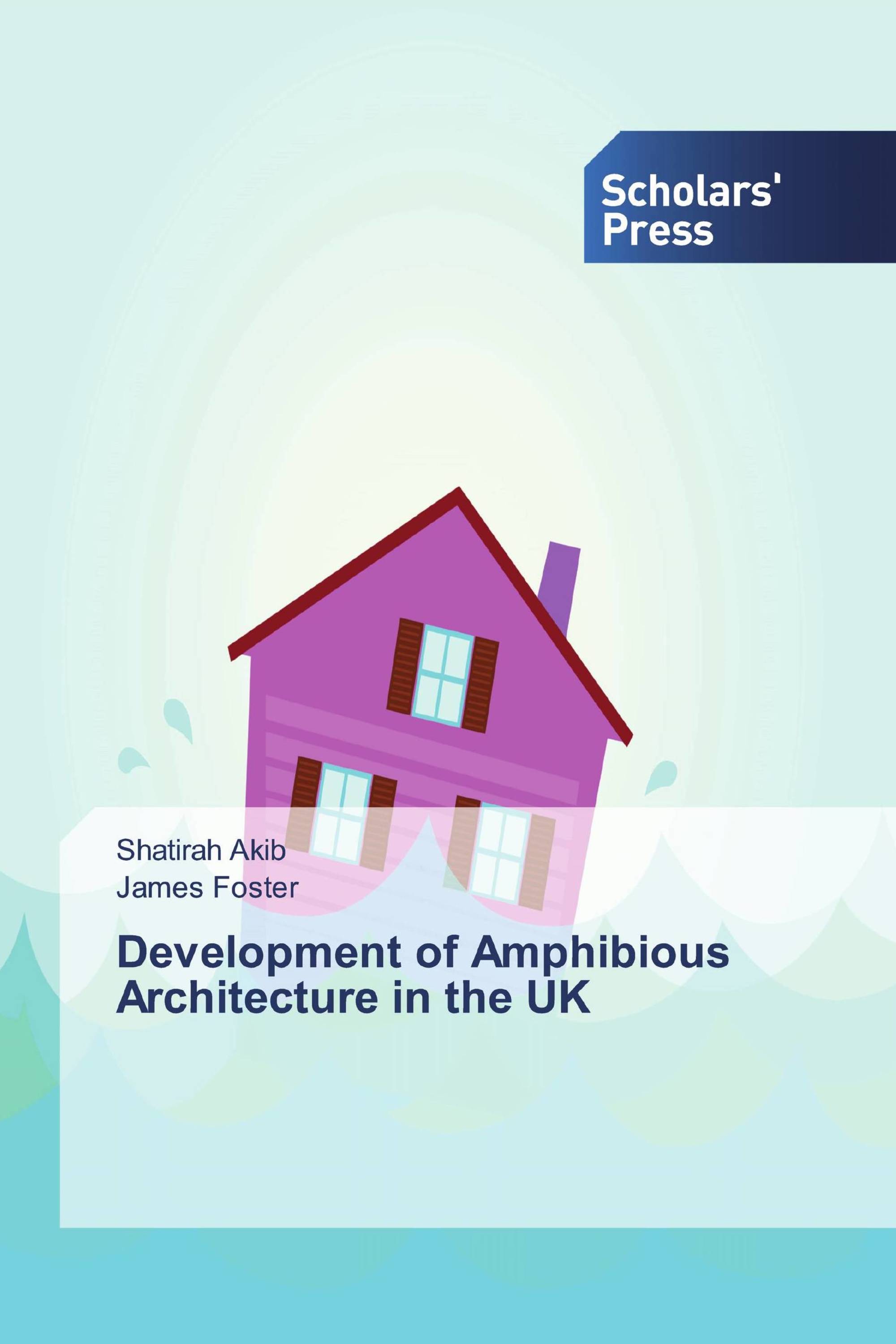 Development of Amphibious Architecture in the UK