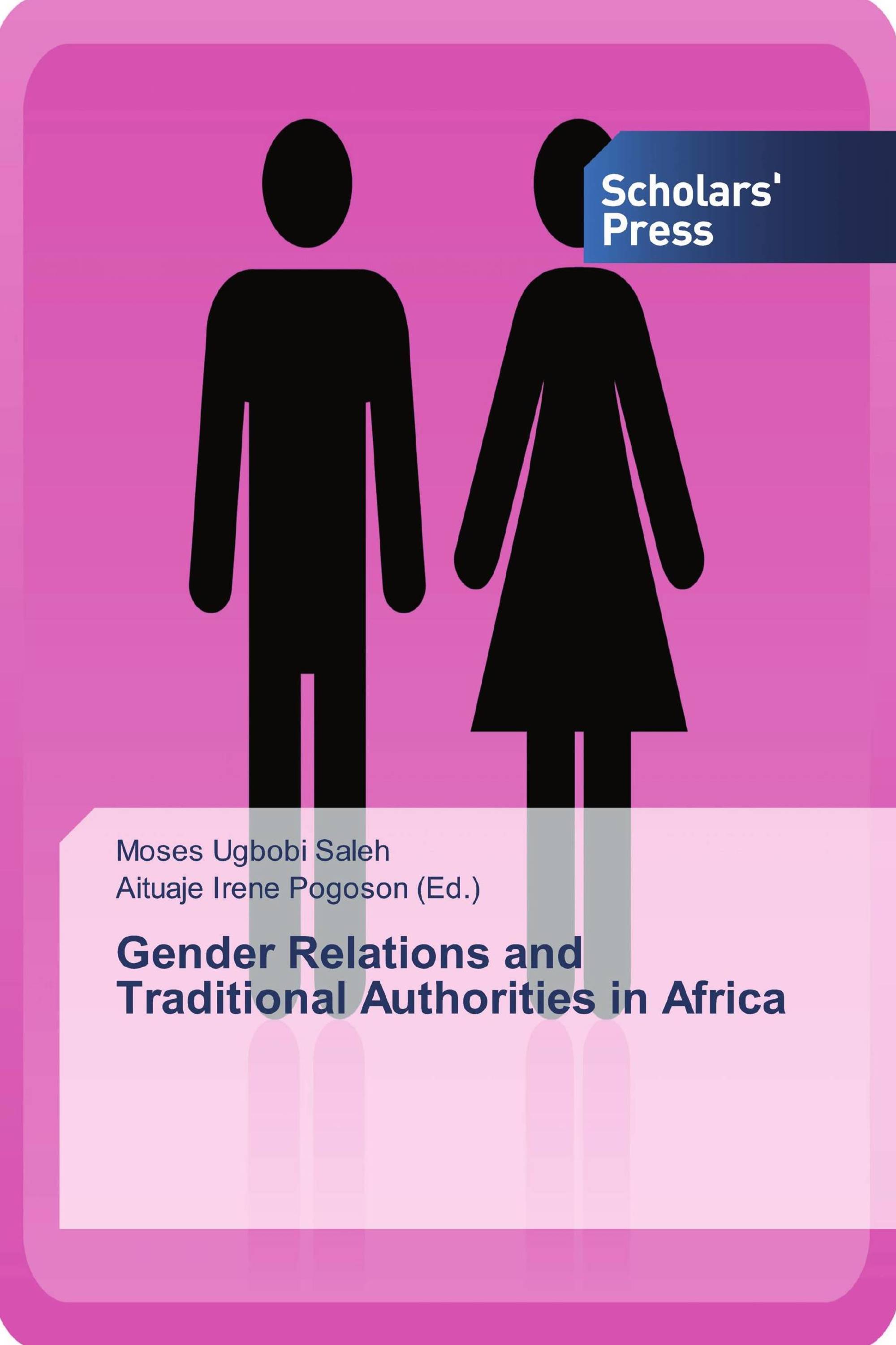 Gender Relations and Traditional Authorities in Africa