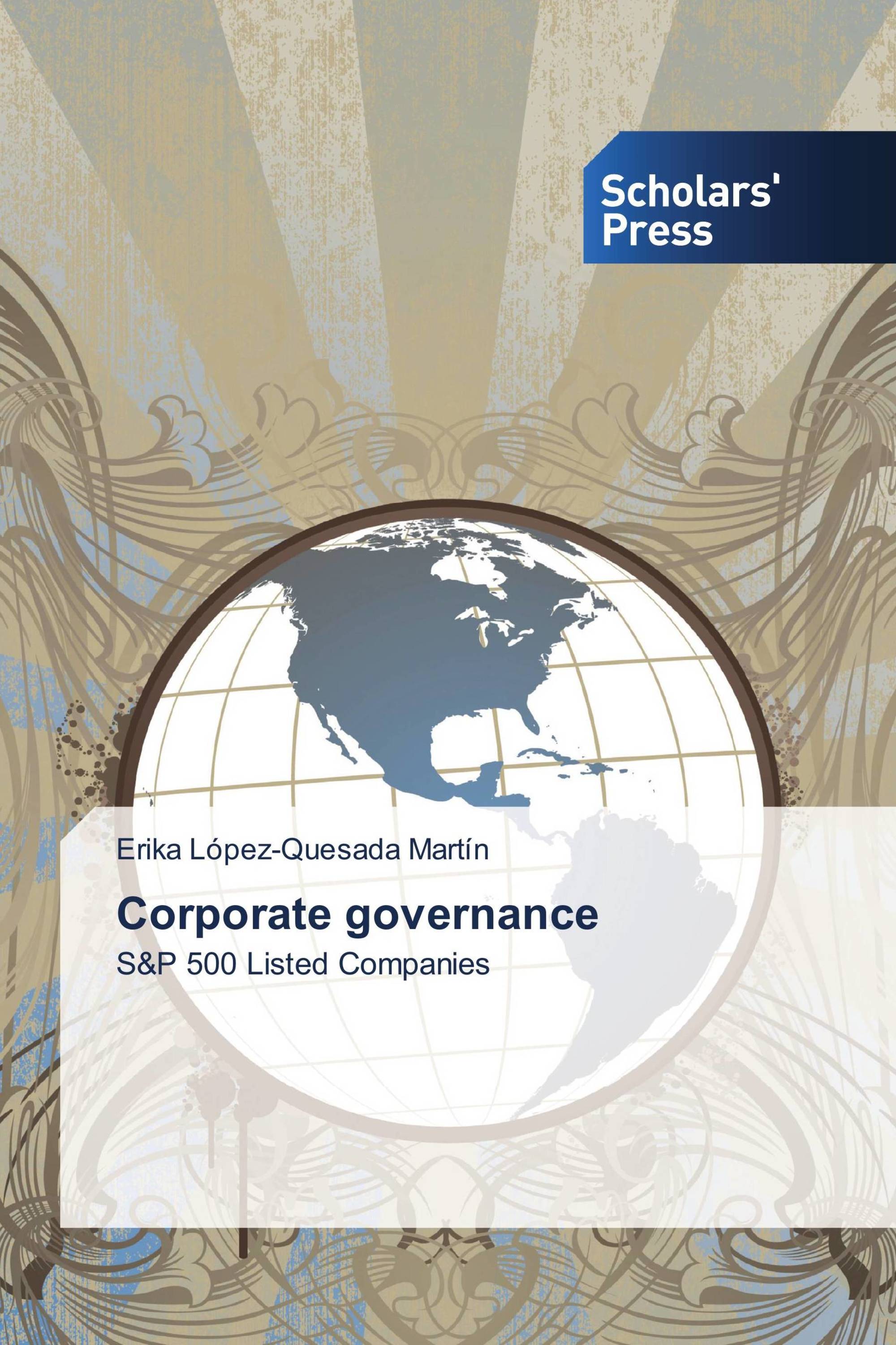 Corporate governance