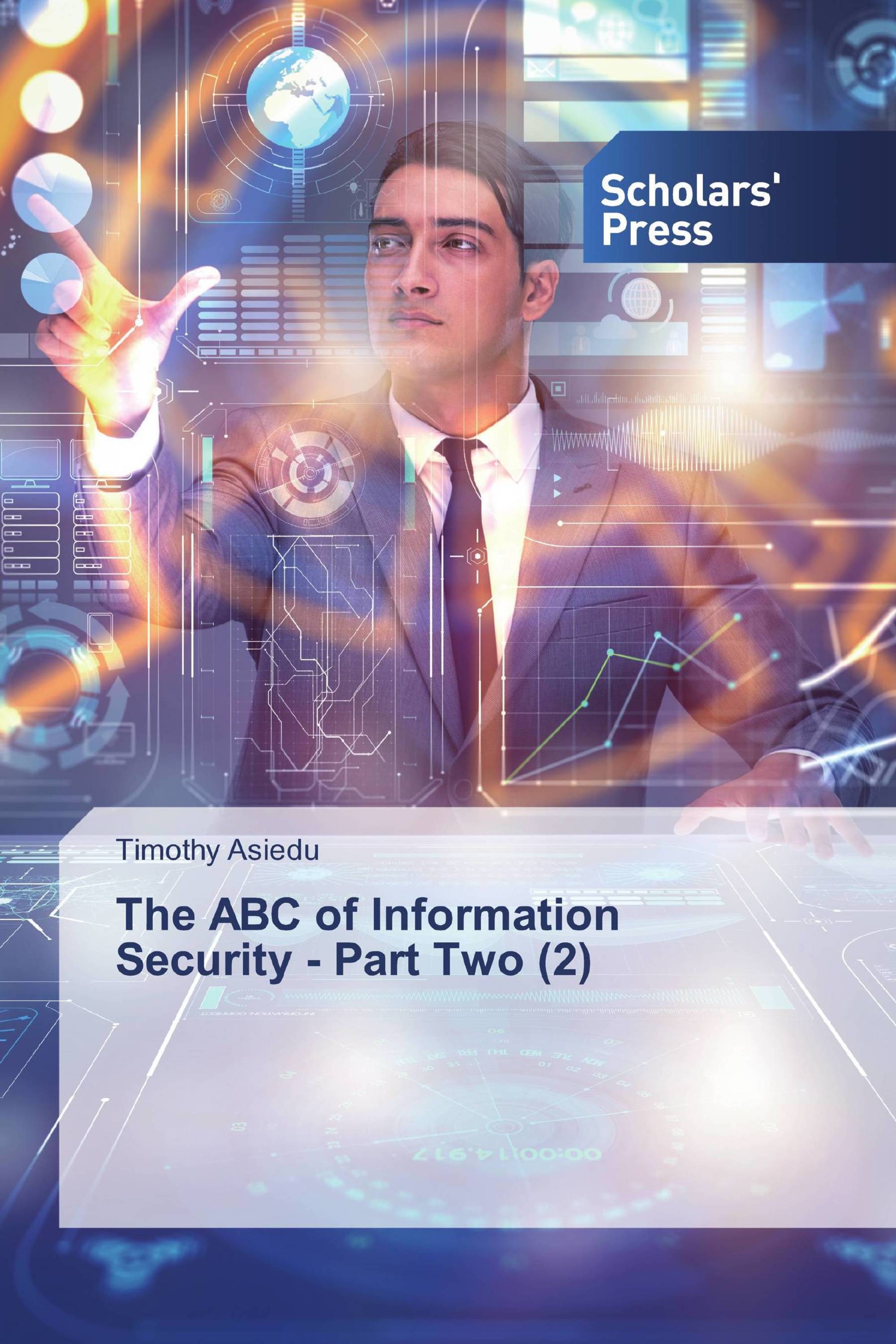 The ABC of Information Security - Part Two (2)