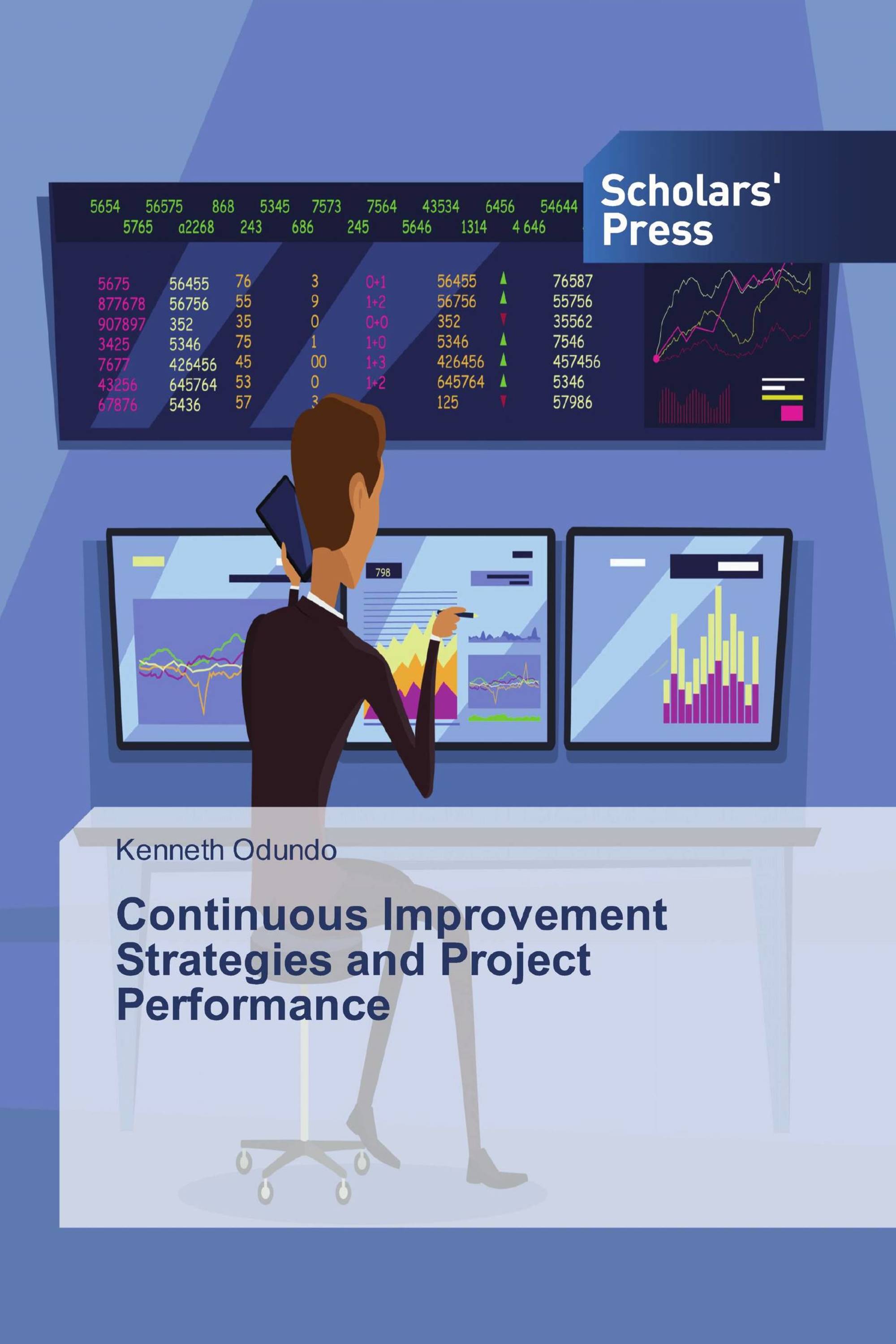 Continuous Improvement Strategies and Project Performance