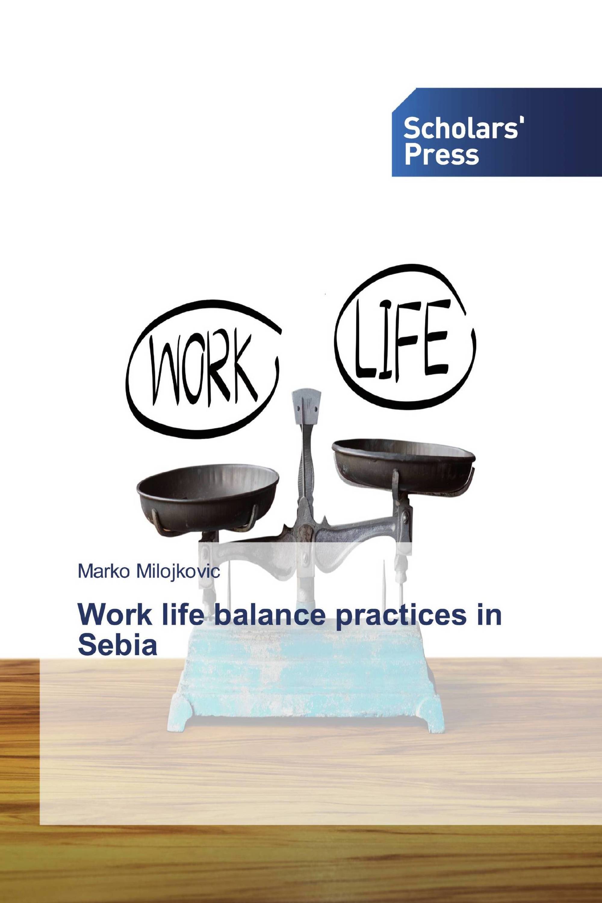 Work life balance practices in Sebia