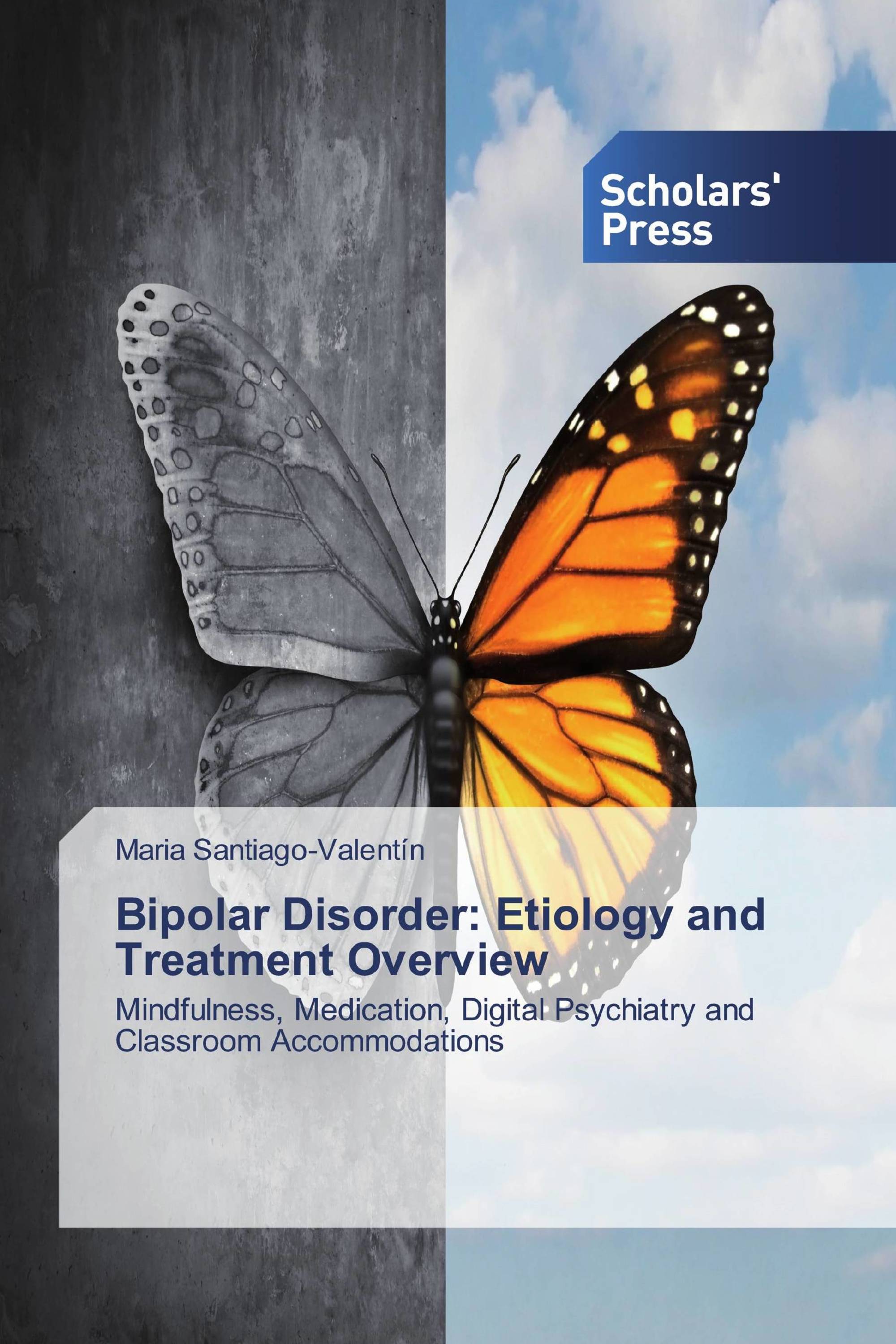 Bipolar Disorder: Etiology and Treatment Overview