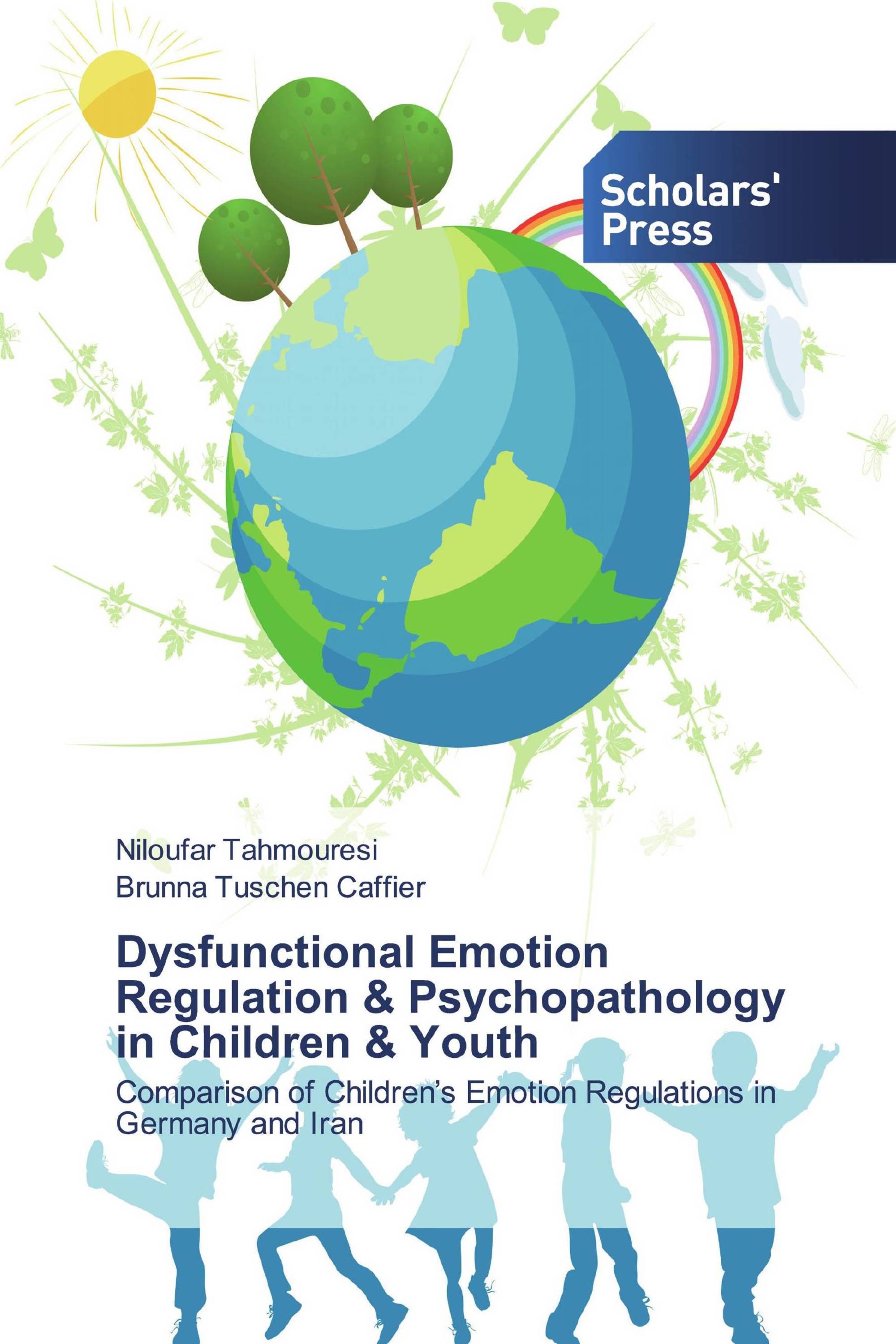 Dysfunctional Emotion Regulation & Psychopathology in Children & Youth