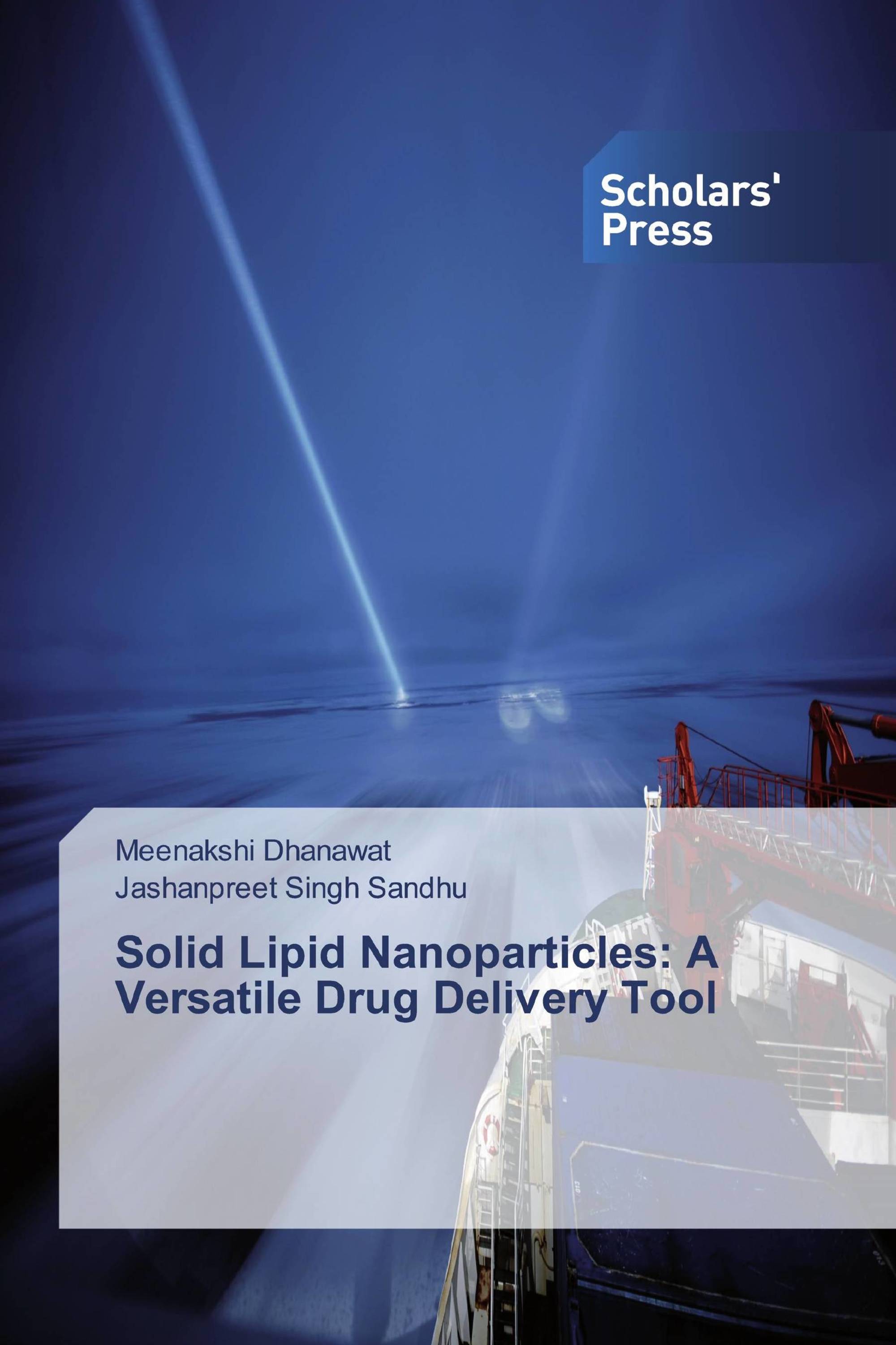 Solid Lipid Nanoparticles: A Versatile Drug Delivery Tool