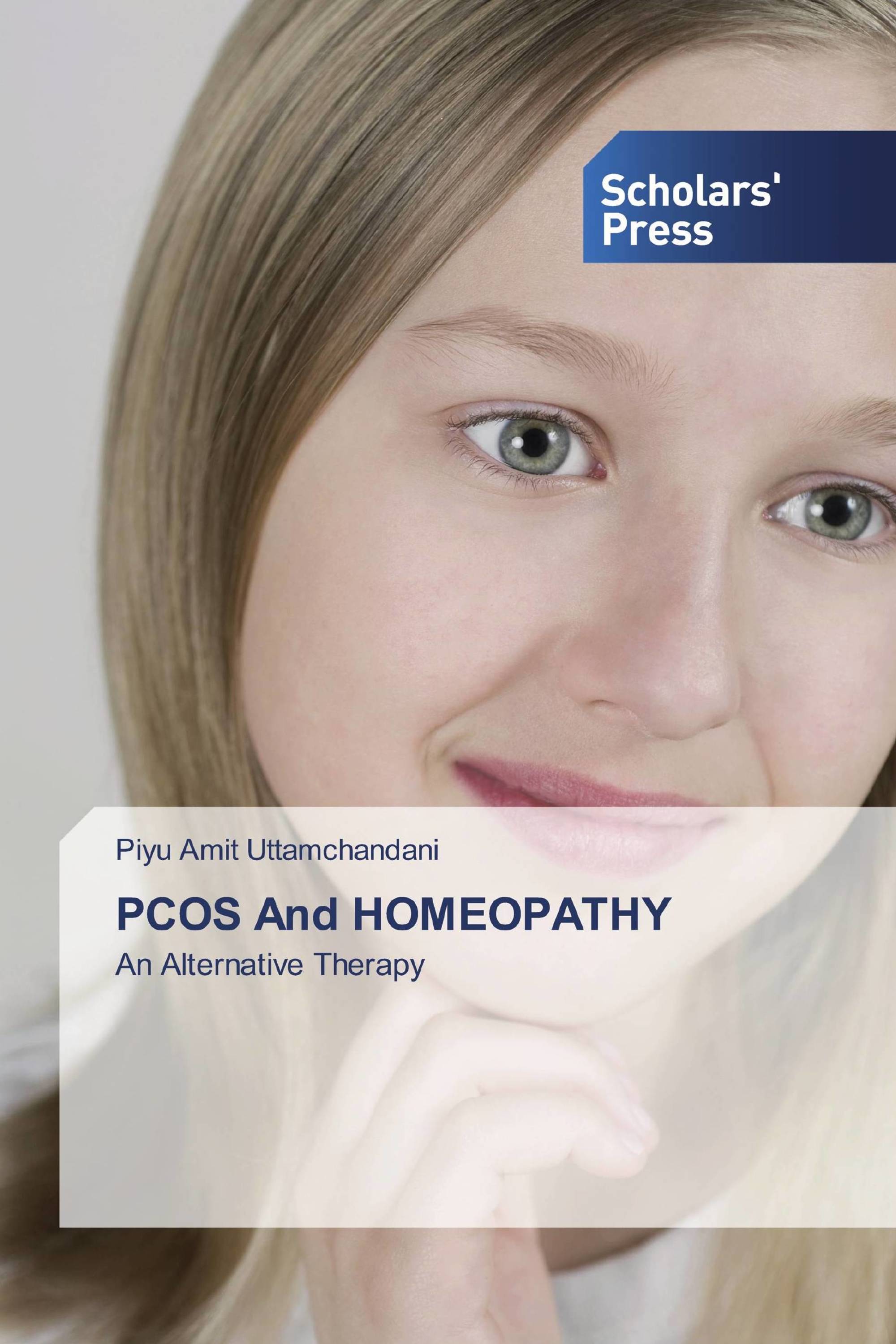 PCOS And HOMEOPATHY