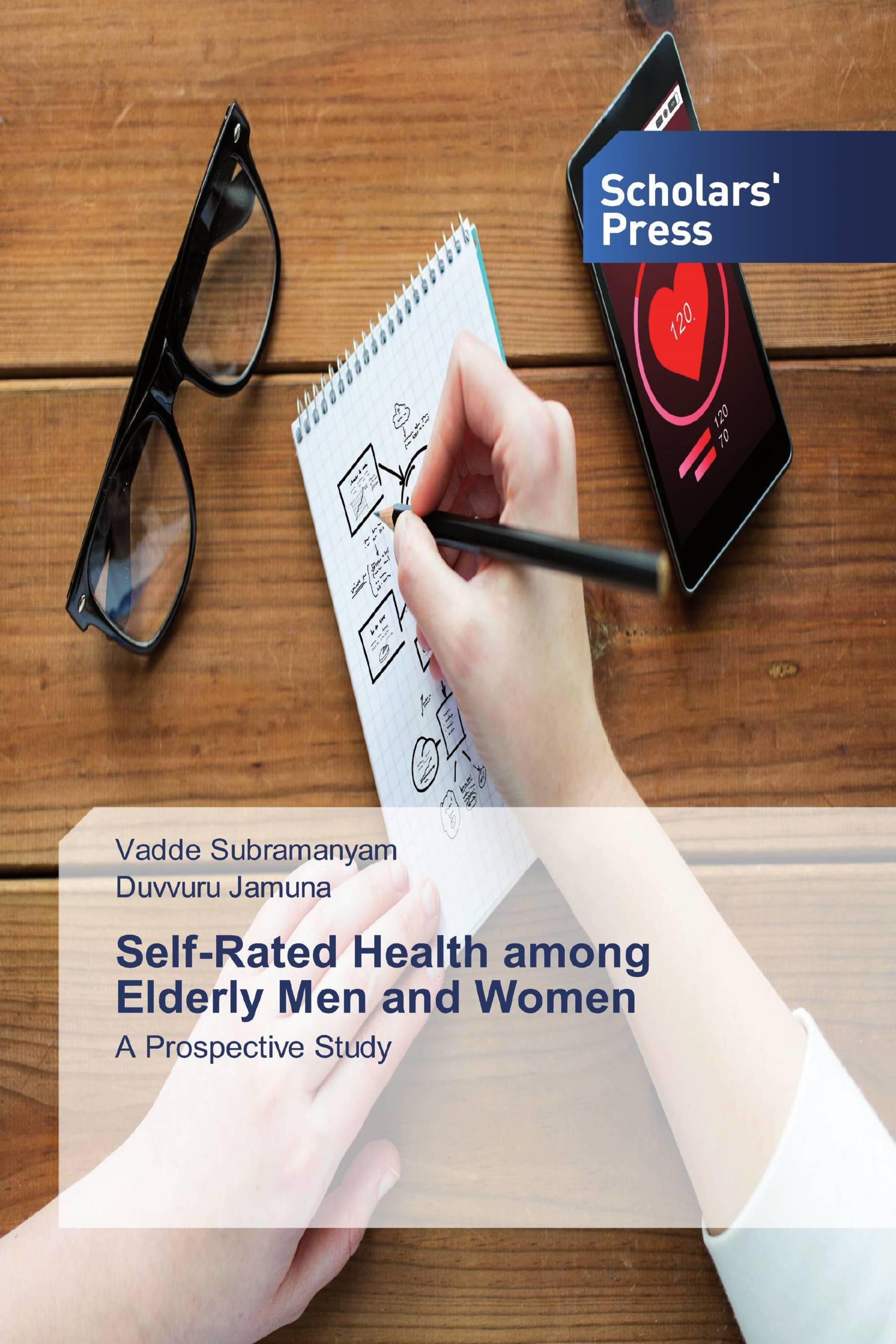 Self-Rated Health among Elderly Men and Women