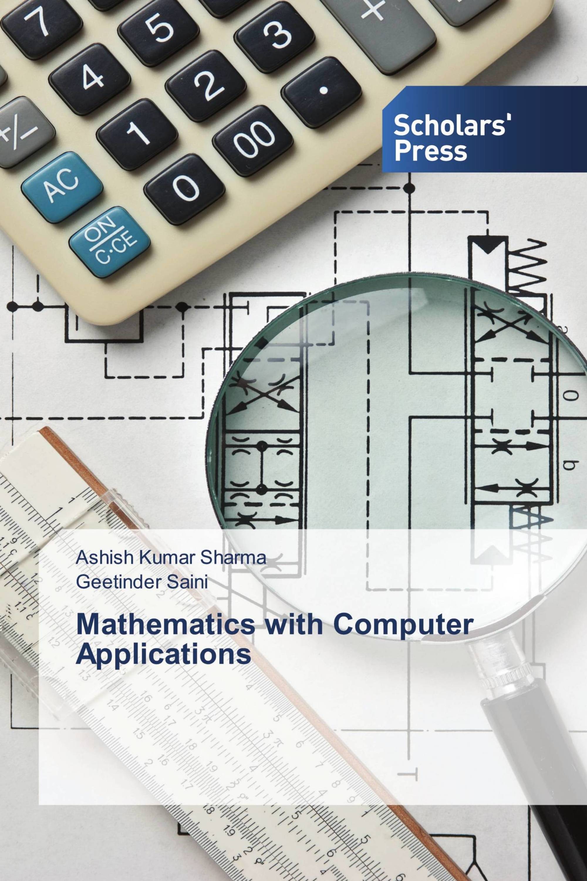 Mathematics with Computer Applications