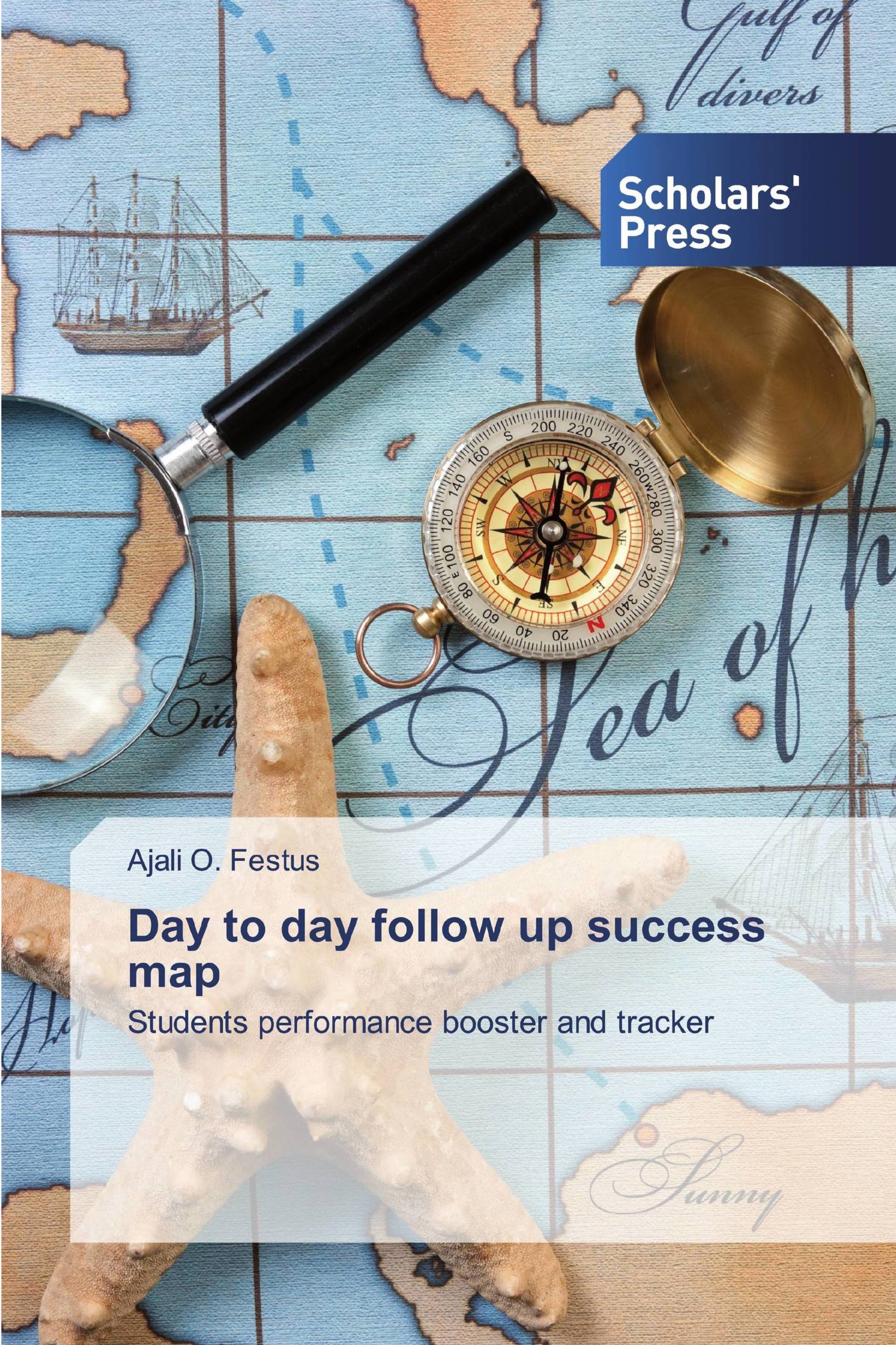 Day to day follow up success map