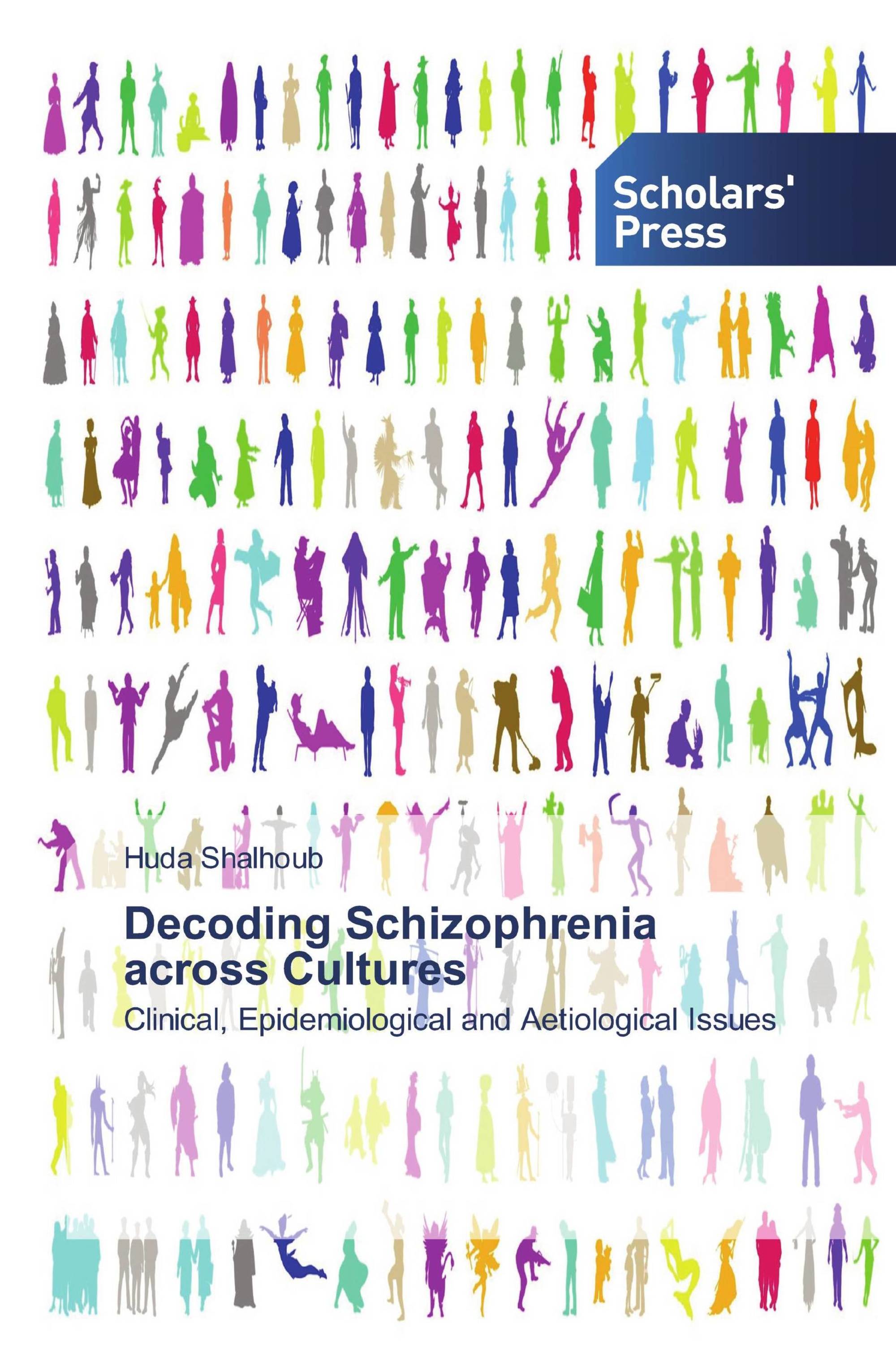 Decoding Schizophrenia across Cultures