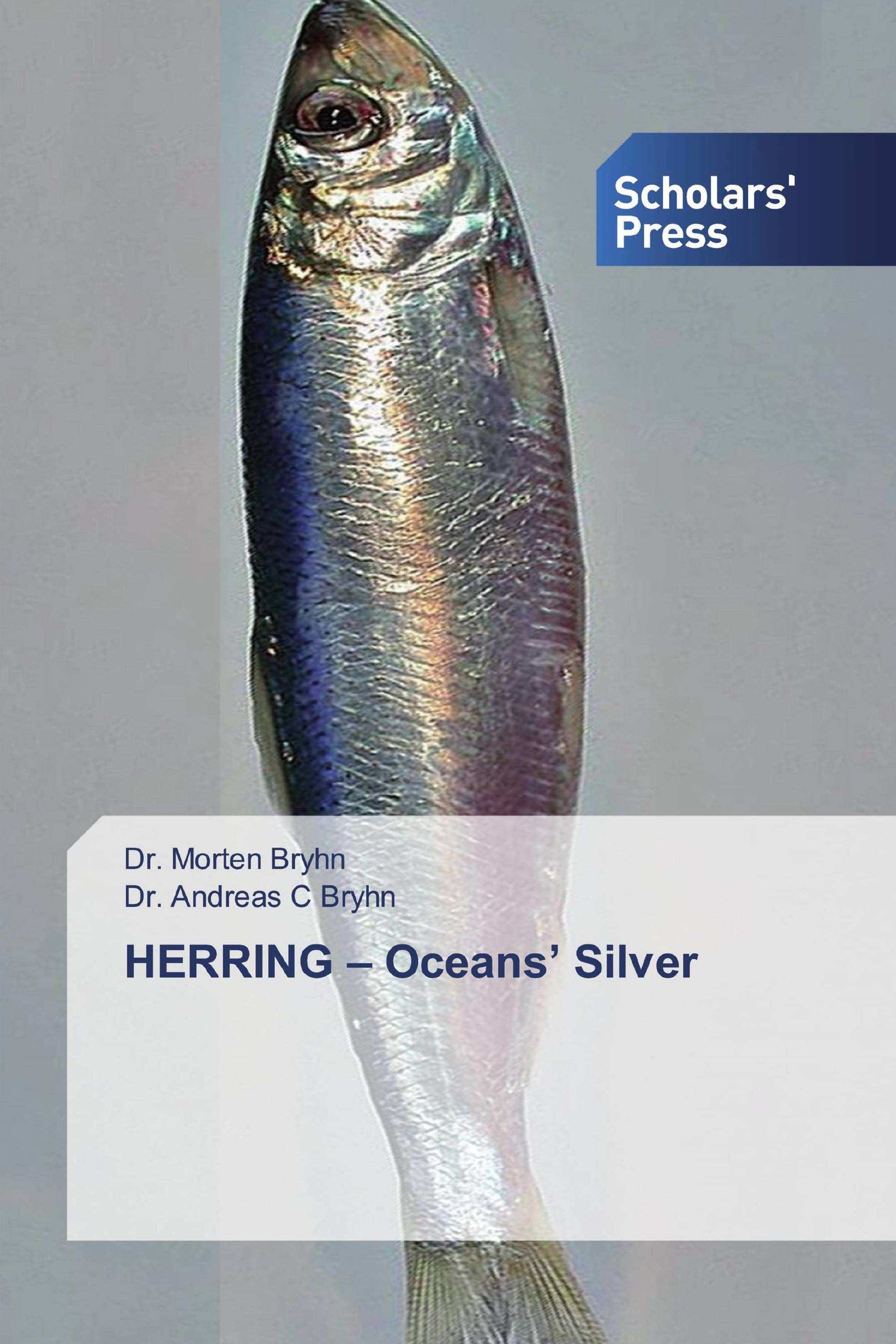 HERRING – Oceans’ Silver