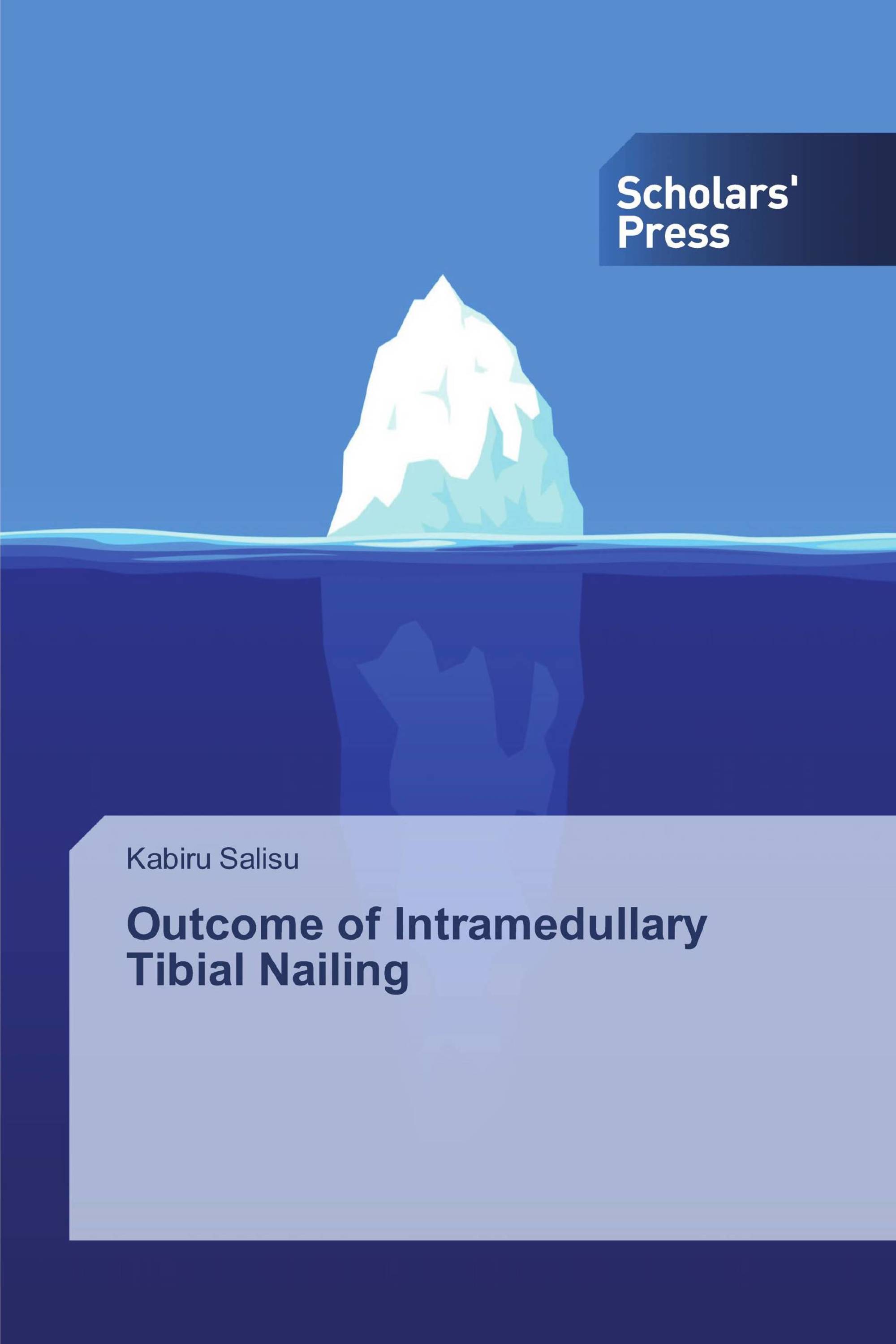 Outcome of Intramedullary Tibial Nailing