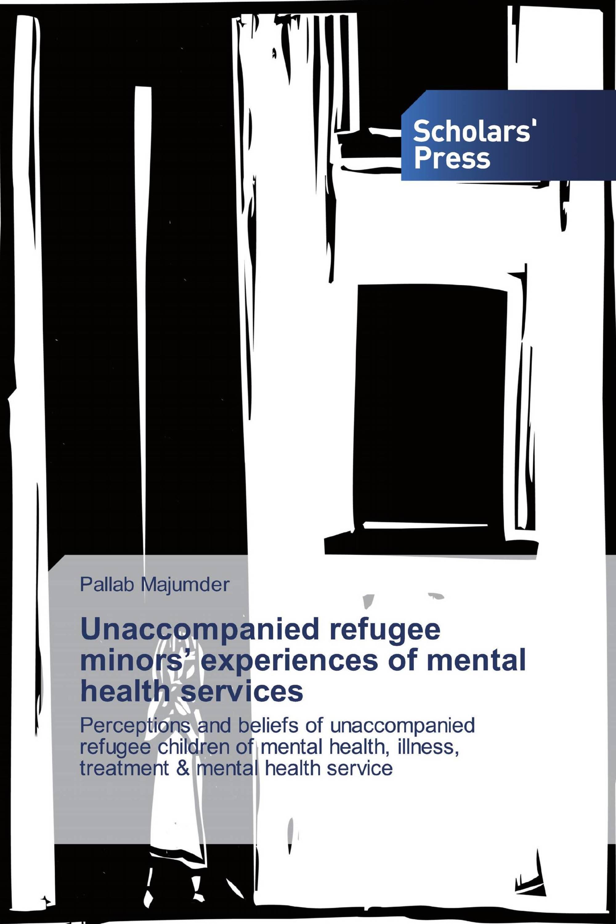 Unaccompanied refugee minors’ experiences of mental health services