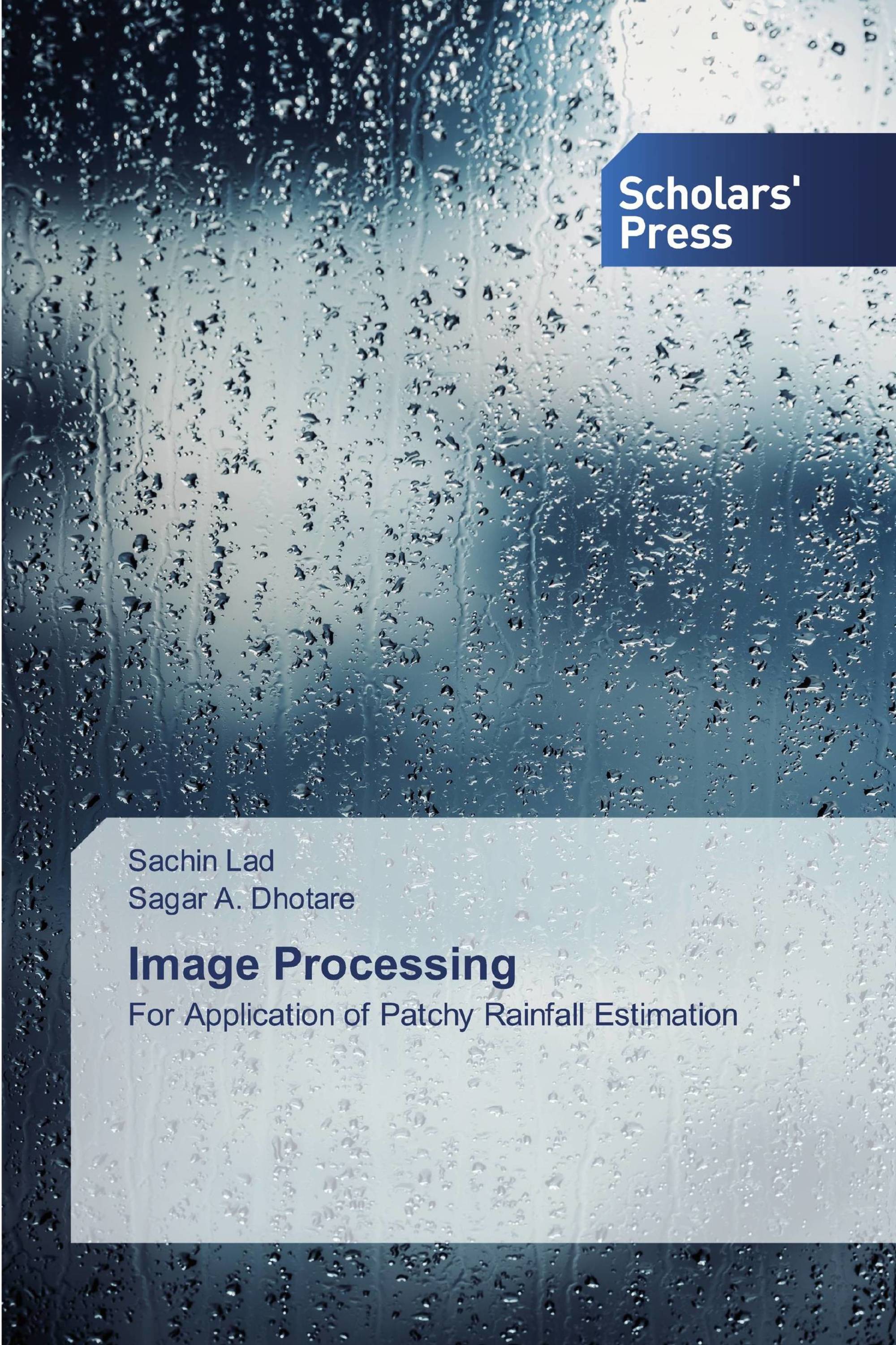 Image Processing