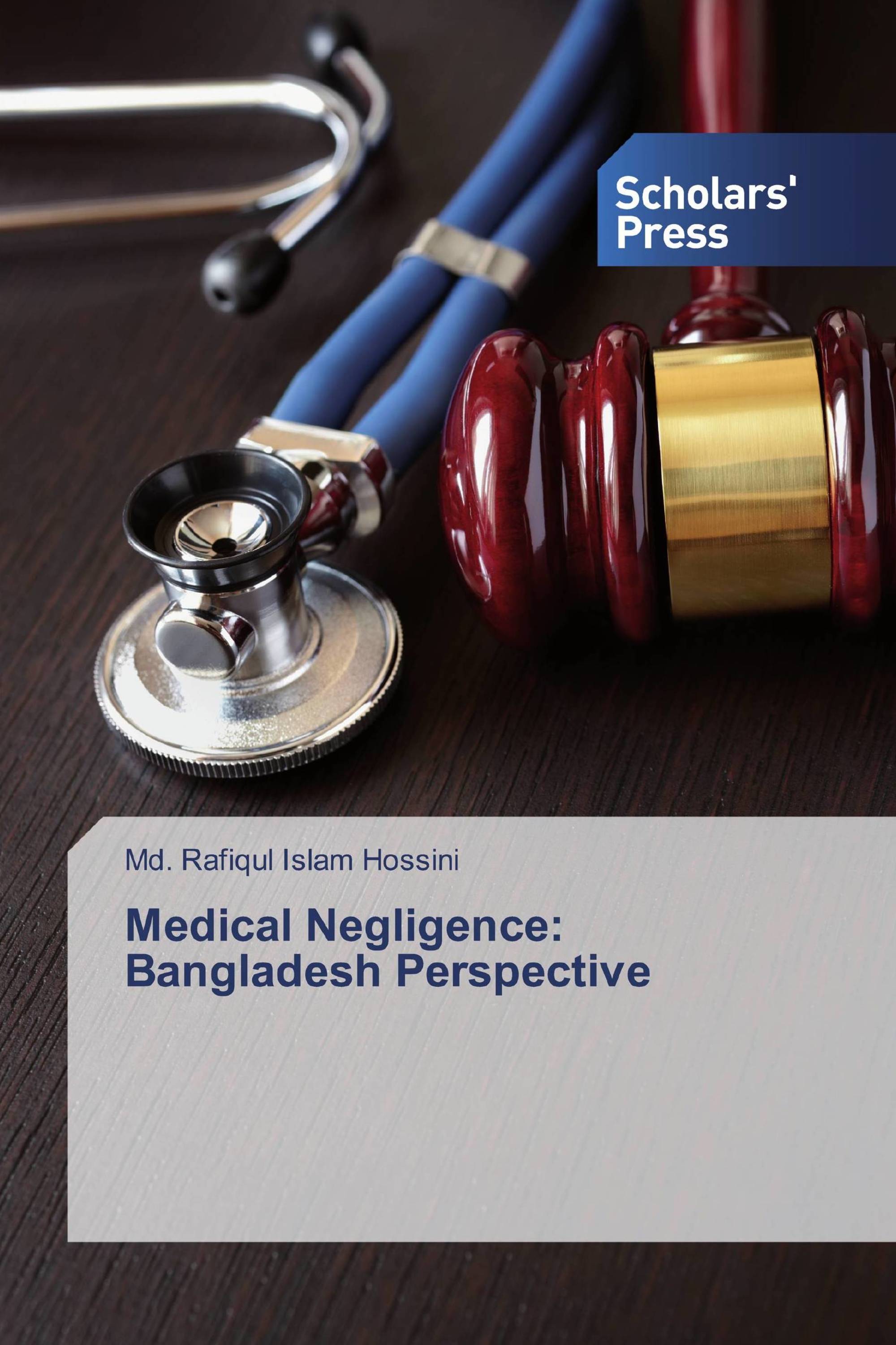 Medical Negligence: Bangladesh Perspective