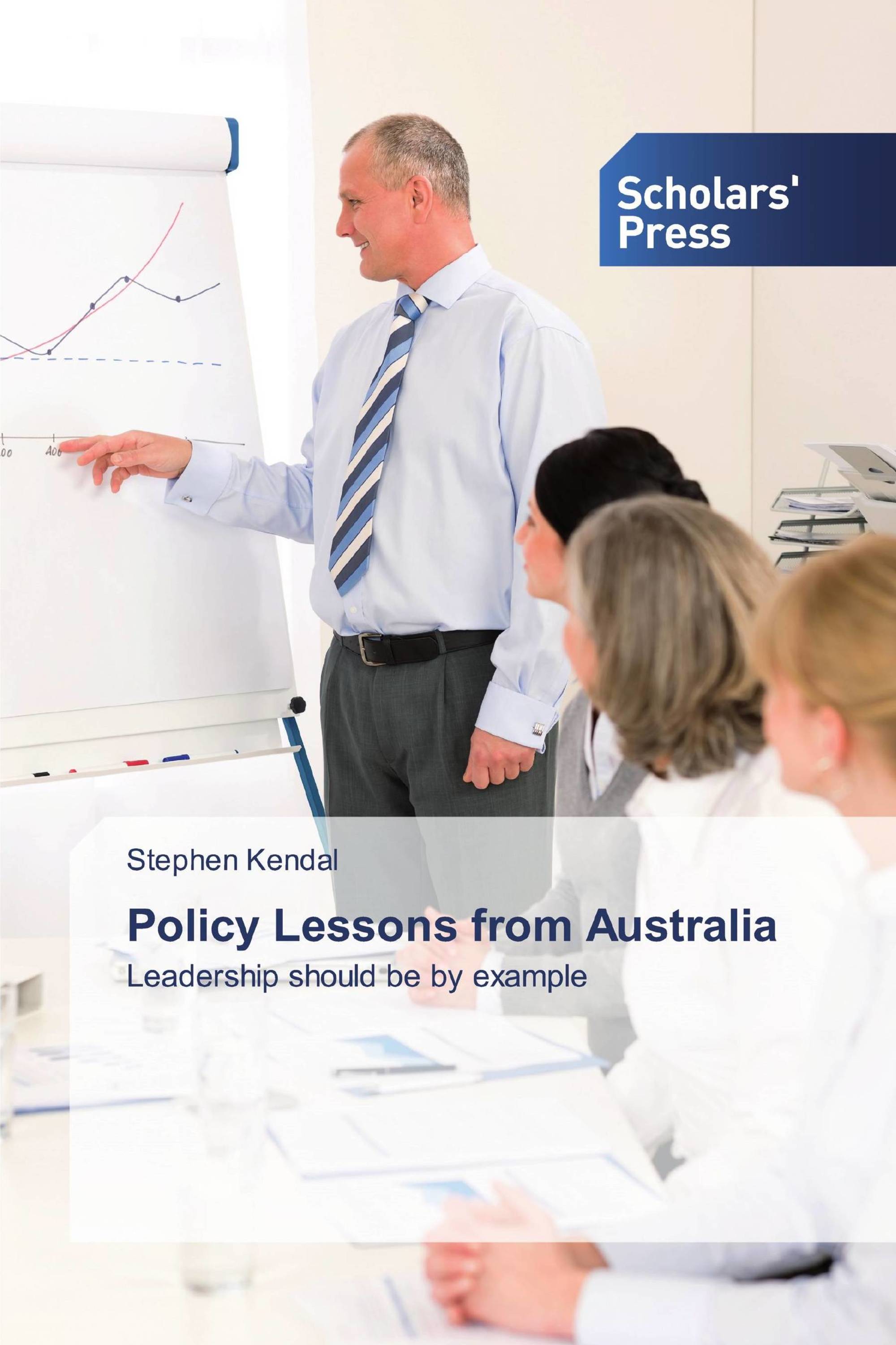 Policy Lessons from Australia