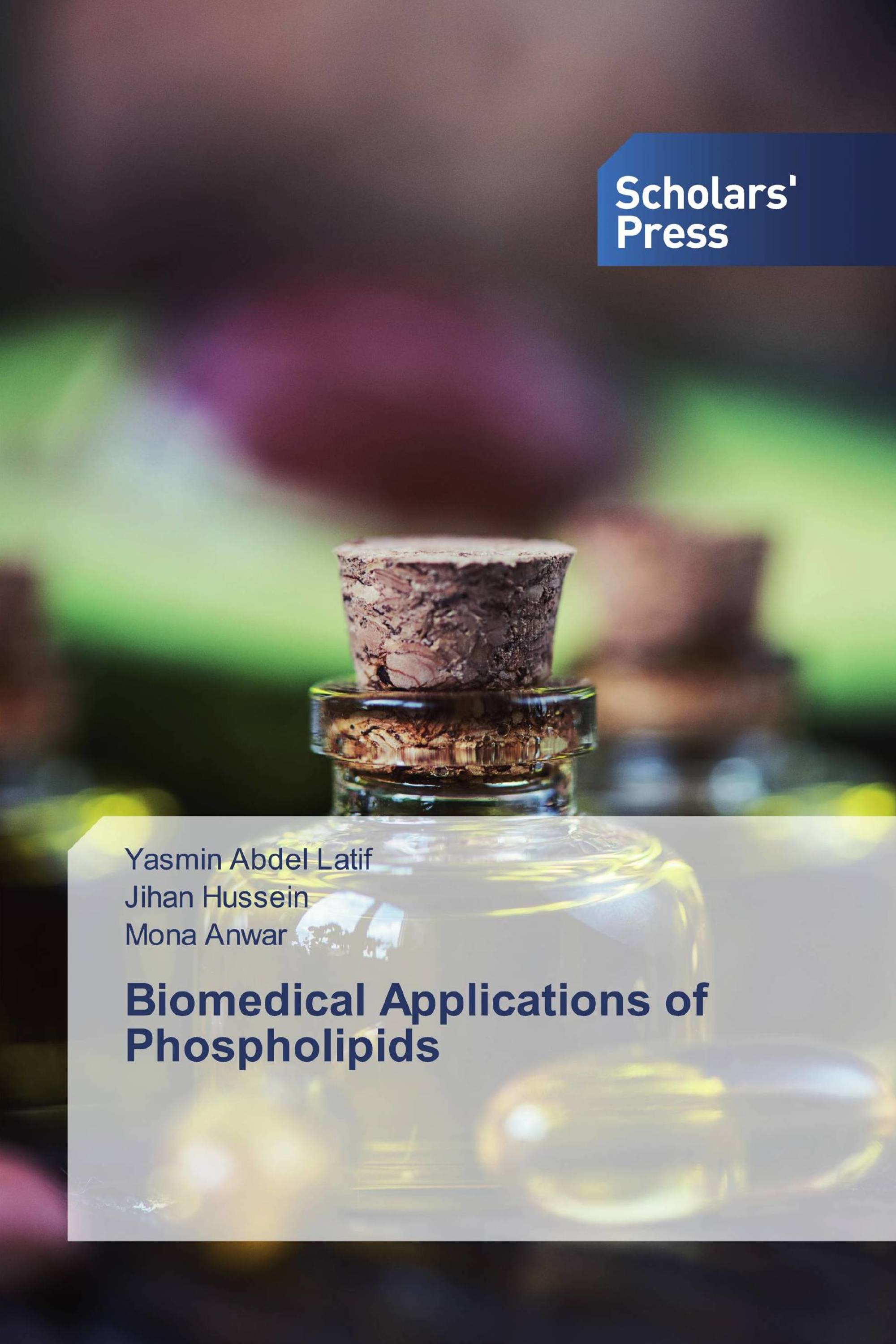 Biomedical Applications of Phospholipids