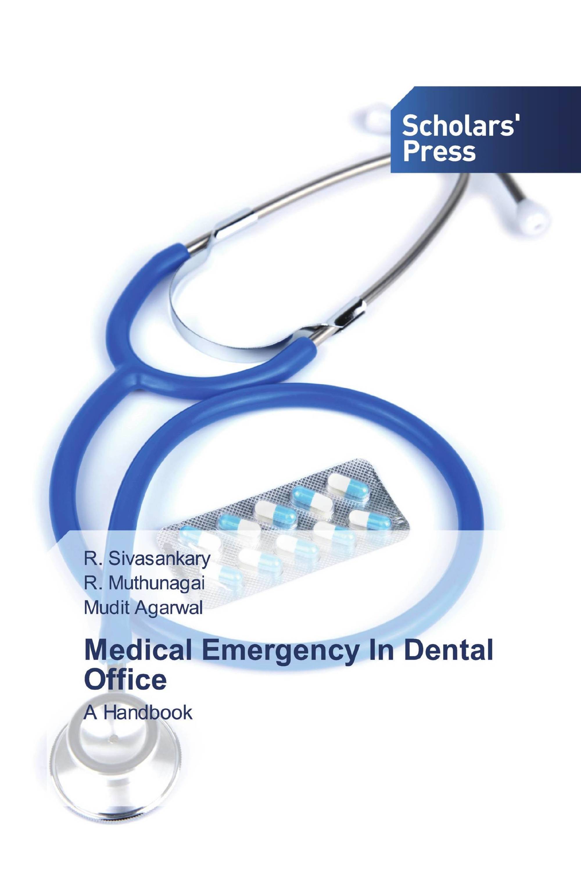 Medical Emergency In Dental Office