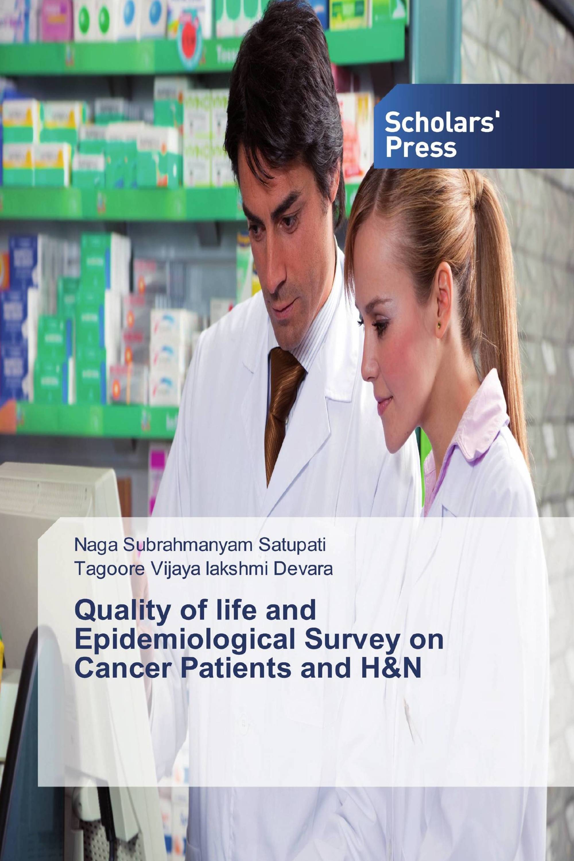 Quality of life and Epidemiological Survey on Cancer Patients and H&N