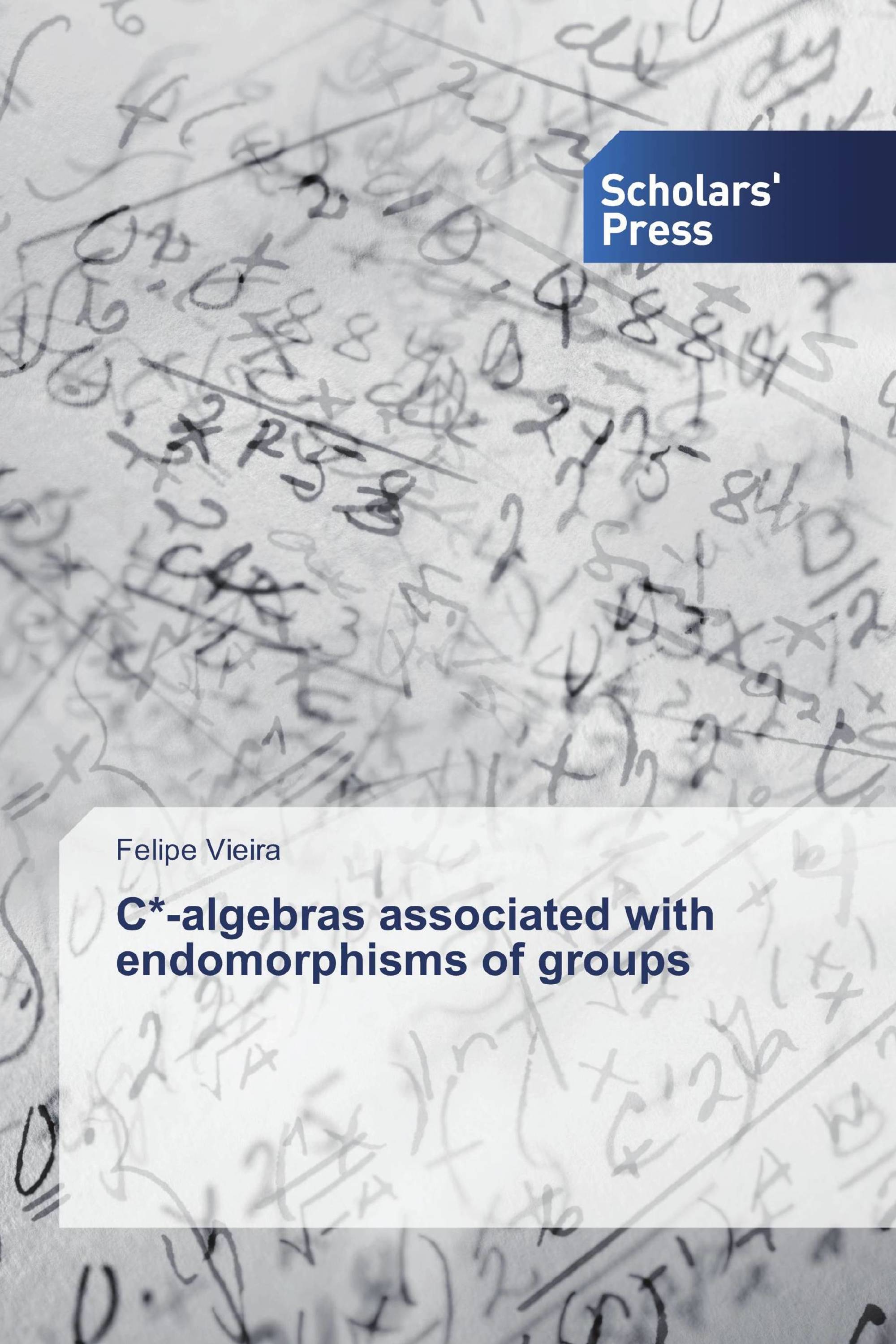 C*-algebras associated with endomorphisms of groups