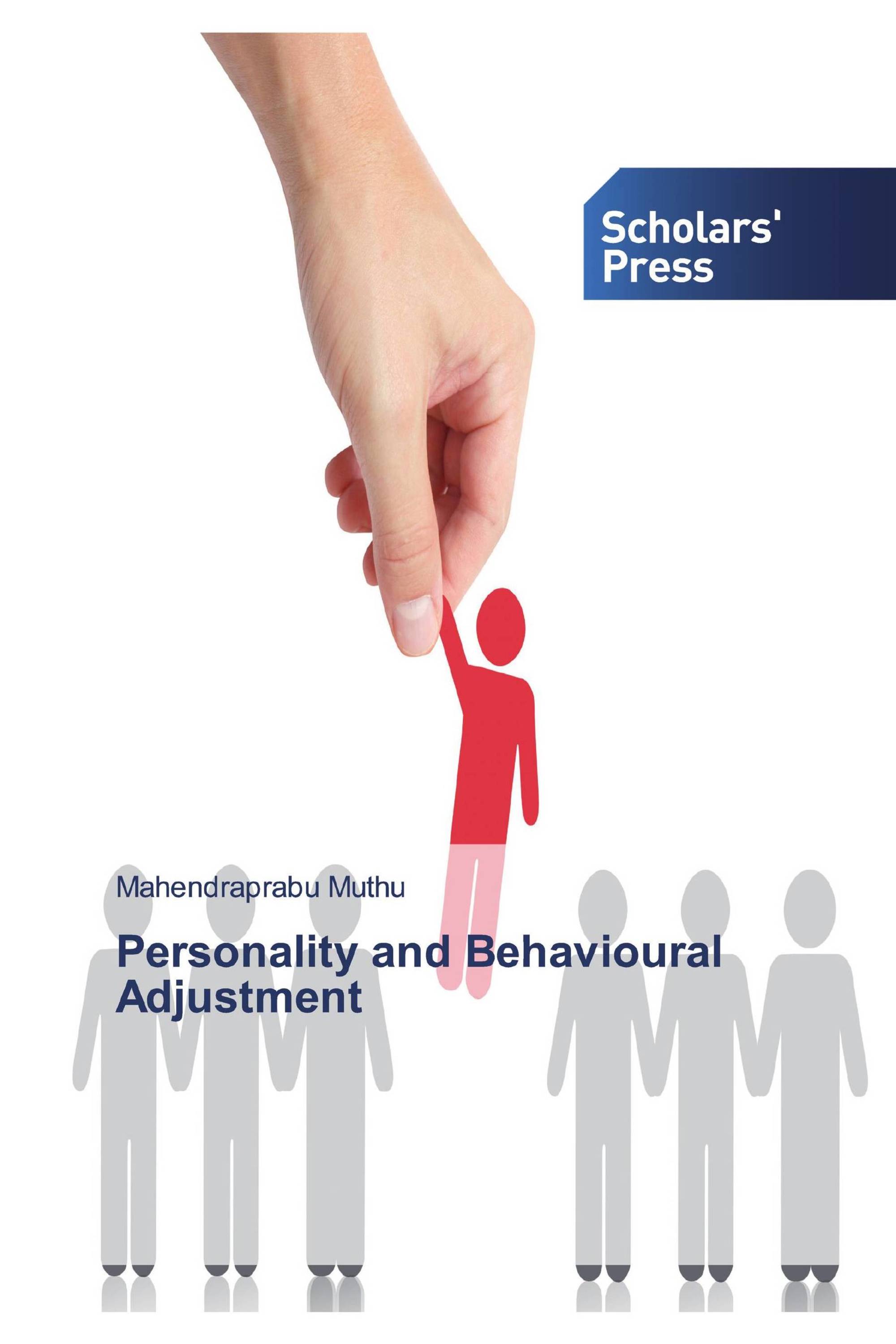 Personality and Behavioural Adjustment