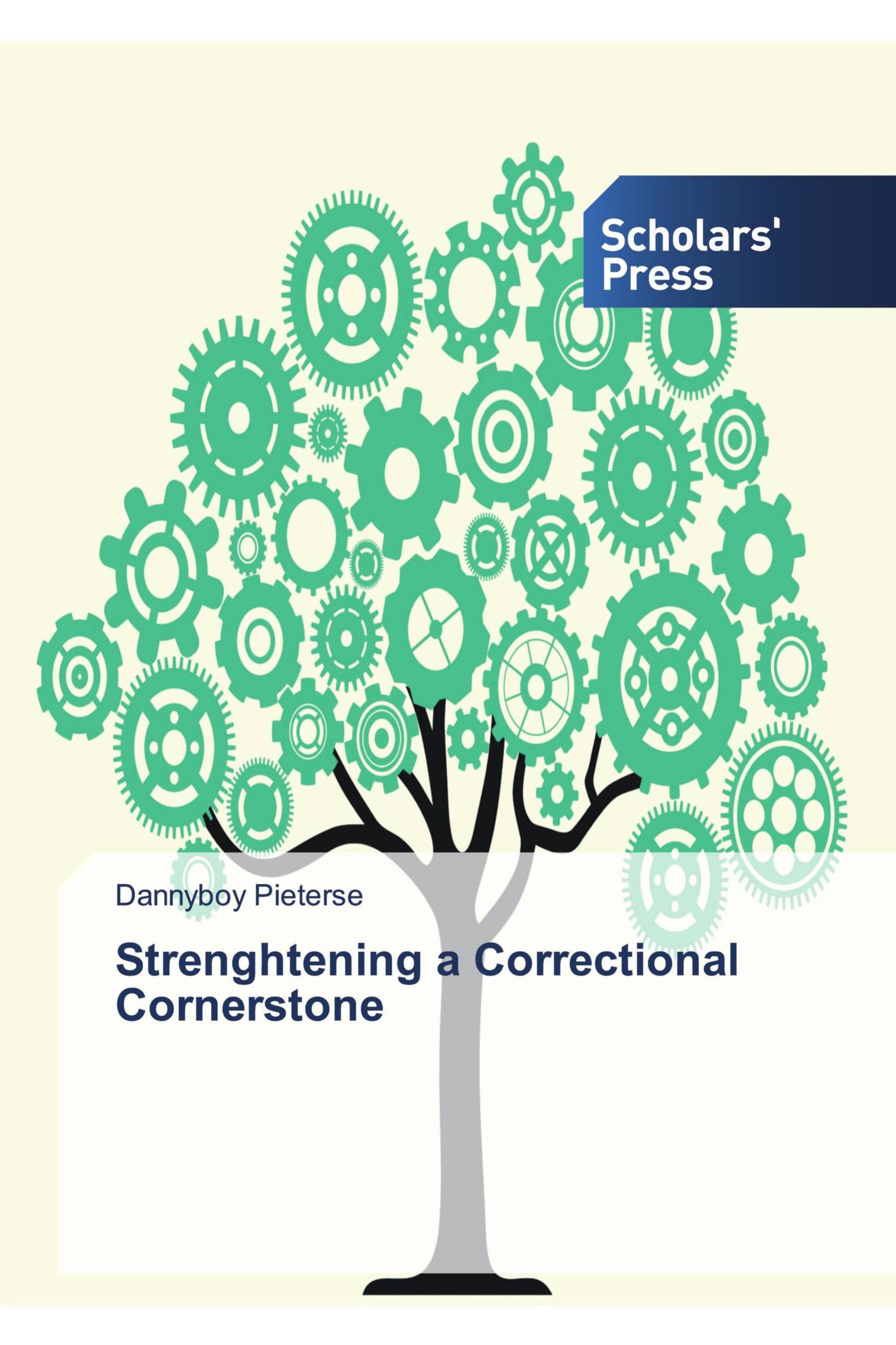 Strenghtening a Correctional Cornerstone