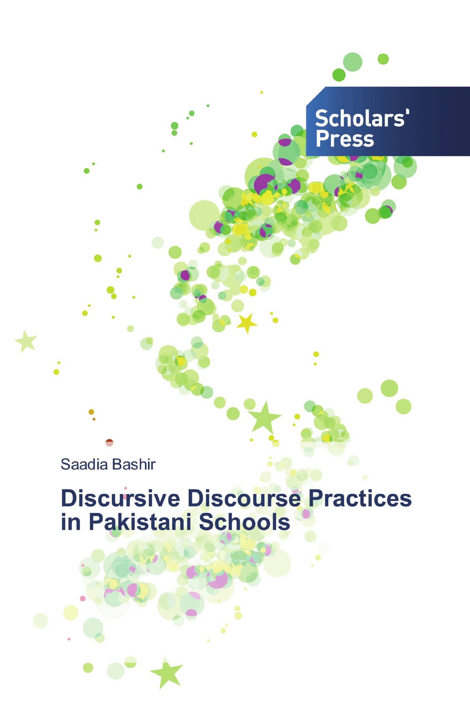 Discursive Discourse Practices in Pakistani Schools