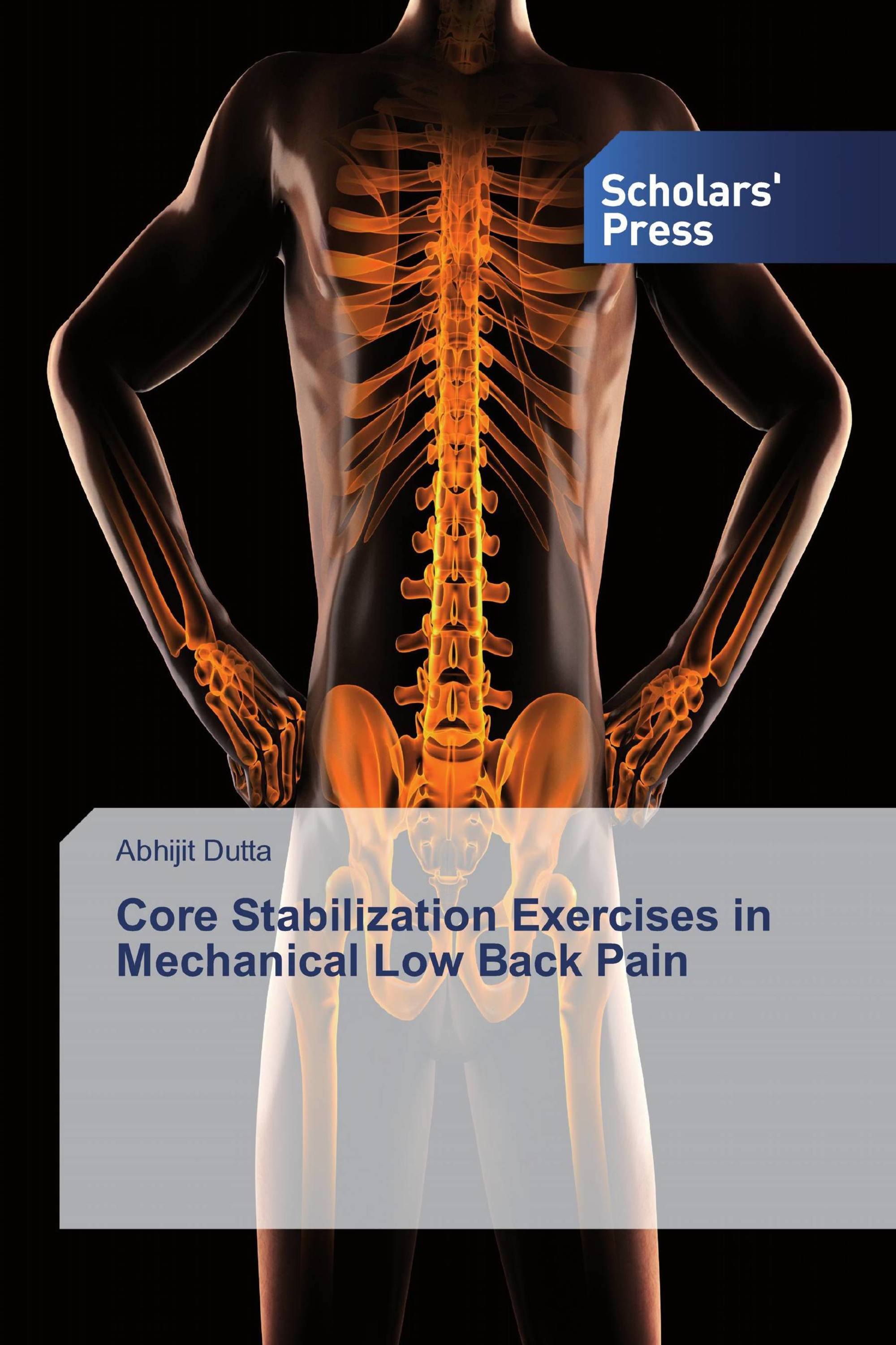 Core Stabilization Exercises in Mechanical Low Back Pain