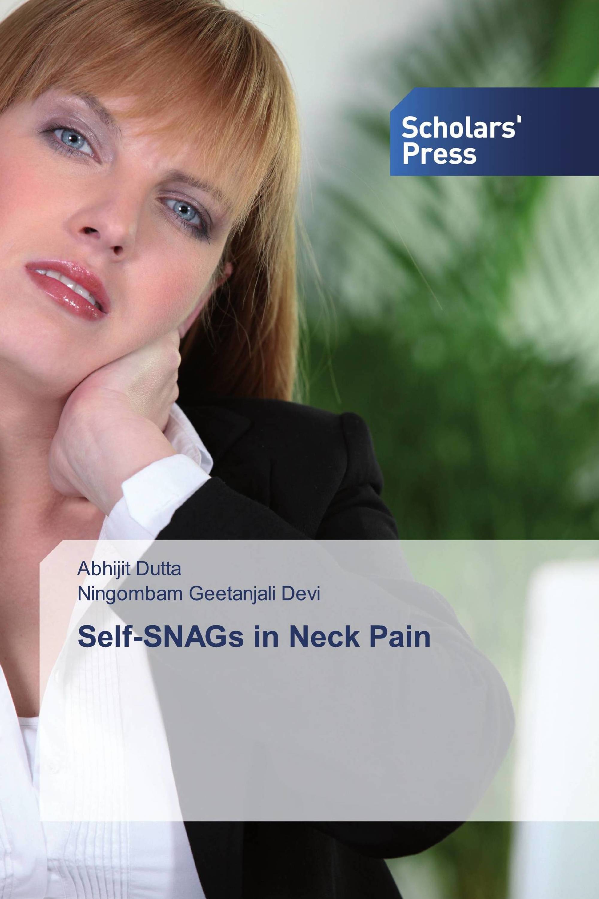 Self-SNAGs in Neck Pain