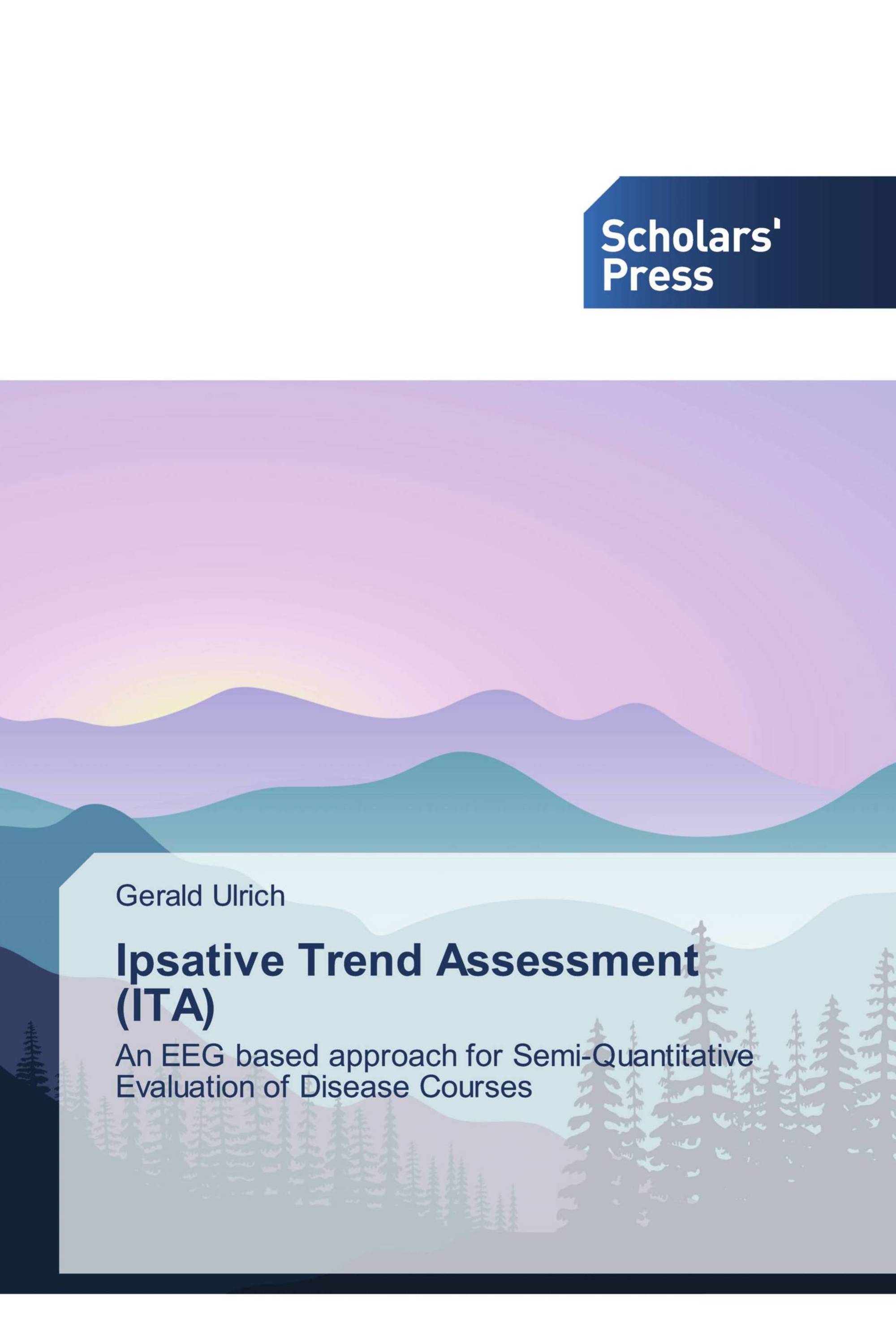 Ipsative Trend Assessment (ITA)