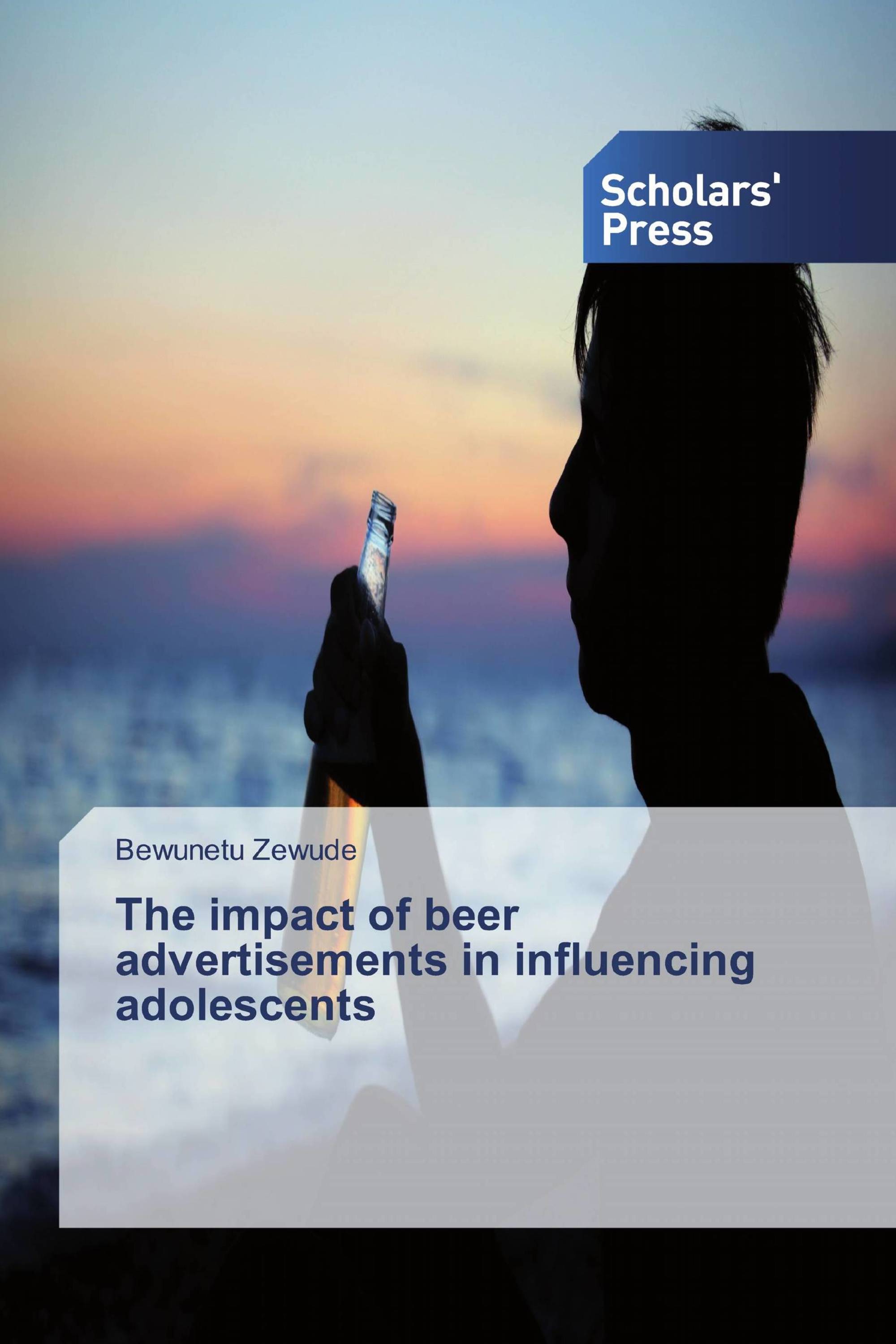 The impact of beer advertisements in influencing adolescents