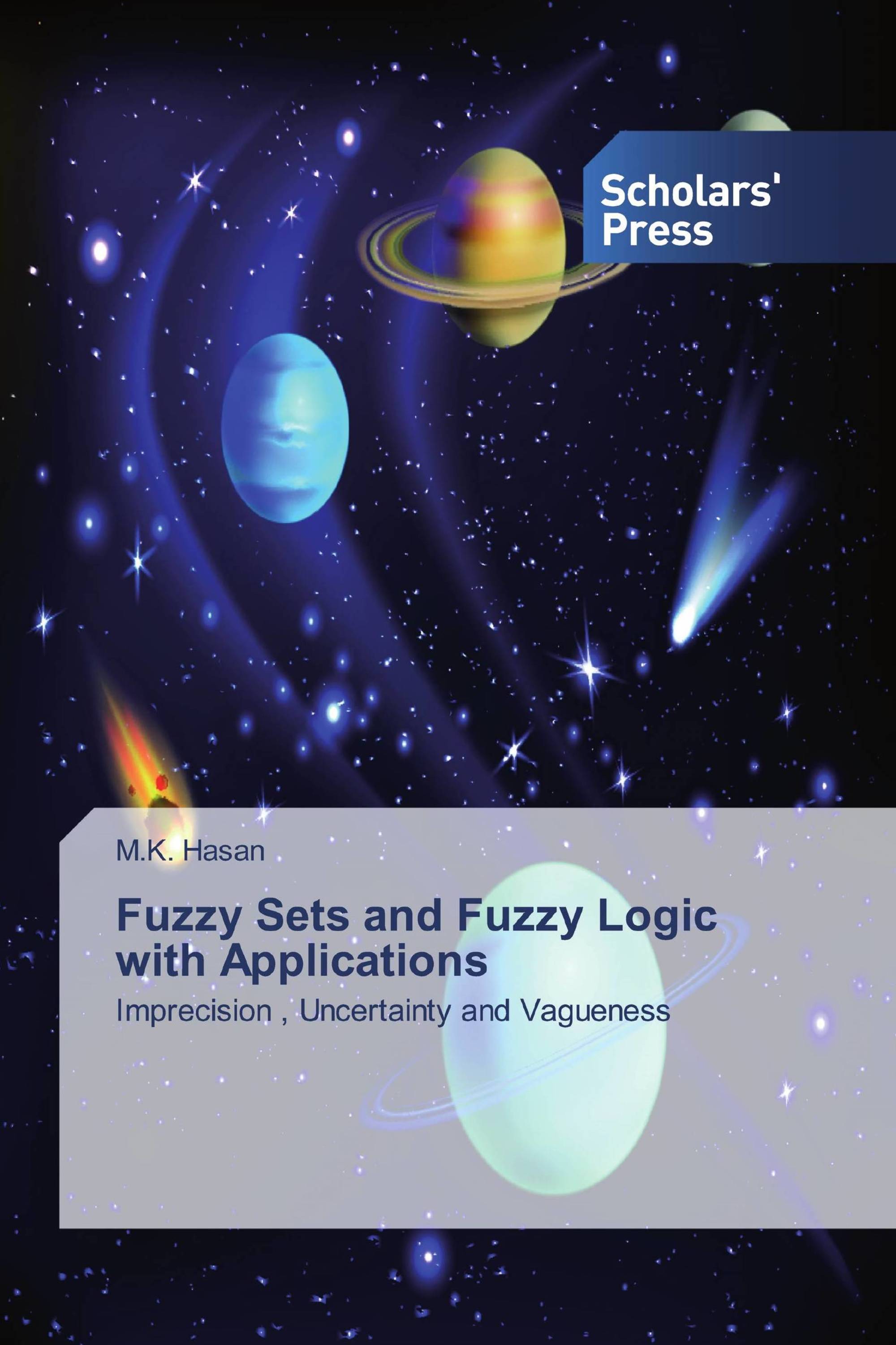 Fuzzy Sets and Fuzzy Logic with Applications