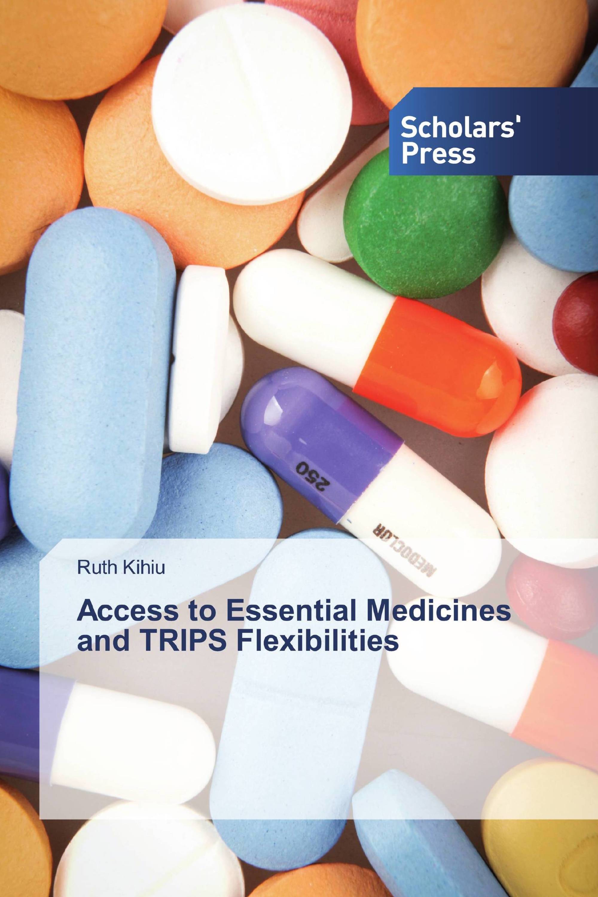 Access to Essential Medicines and TRIPS Flexibilities