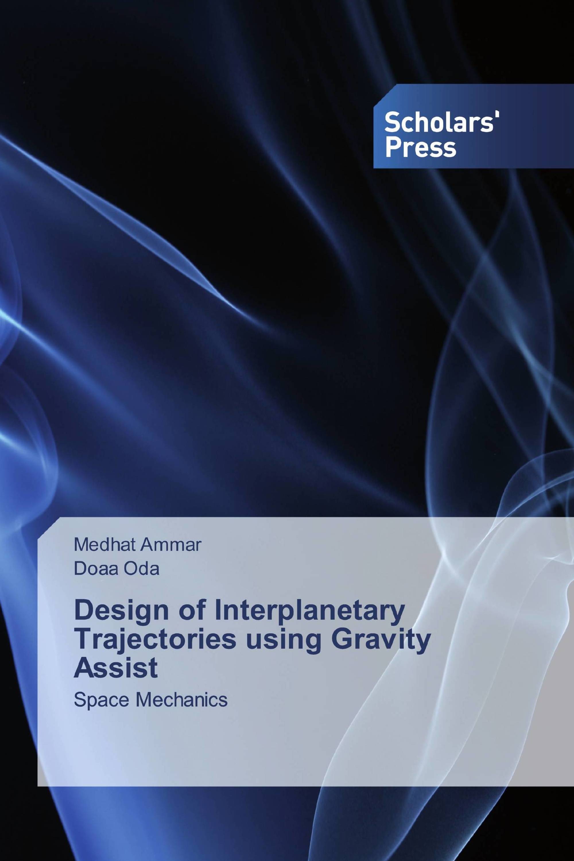 Design of Interplanetary Trajectories using Gravity Assist