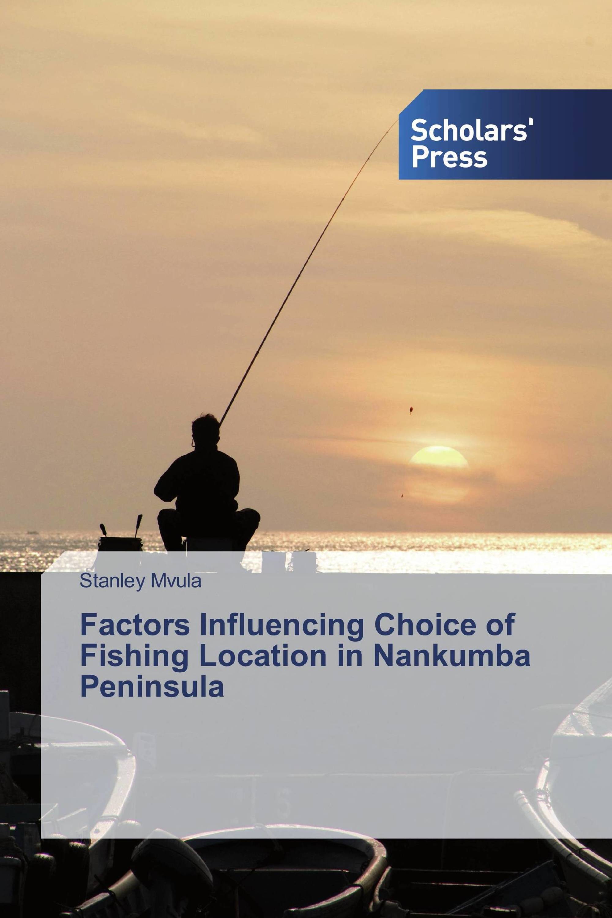 Factors Influencing Choice of Fishing Location in Nankumba Peninsula