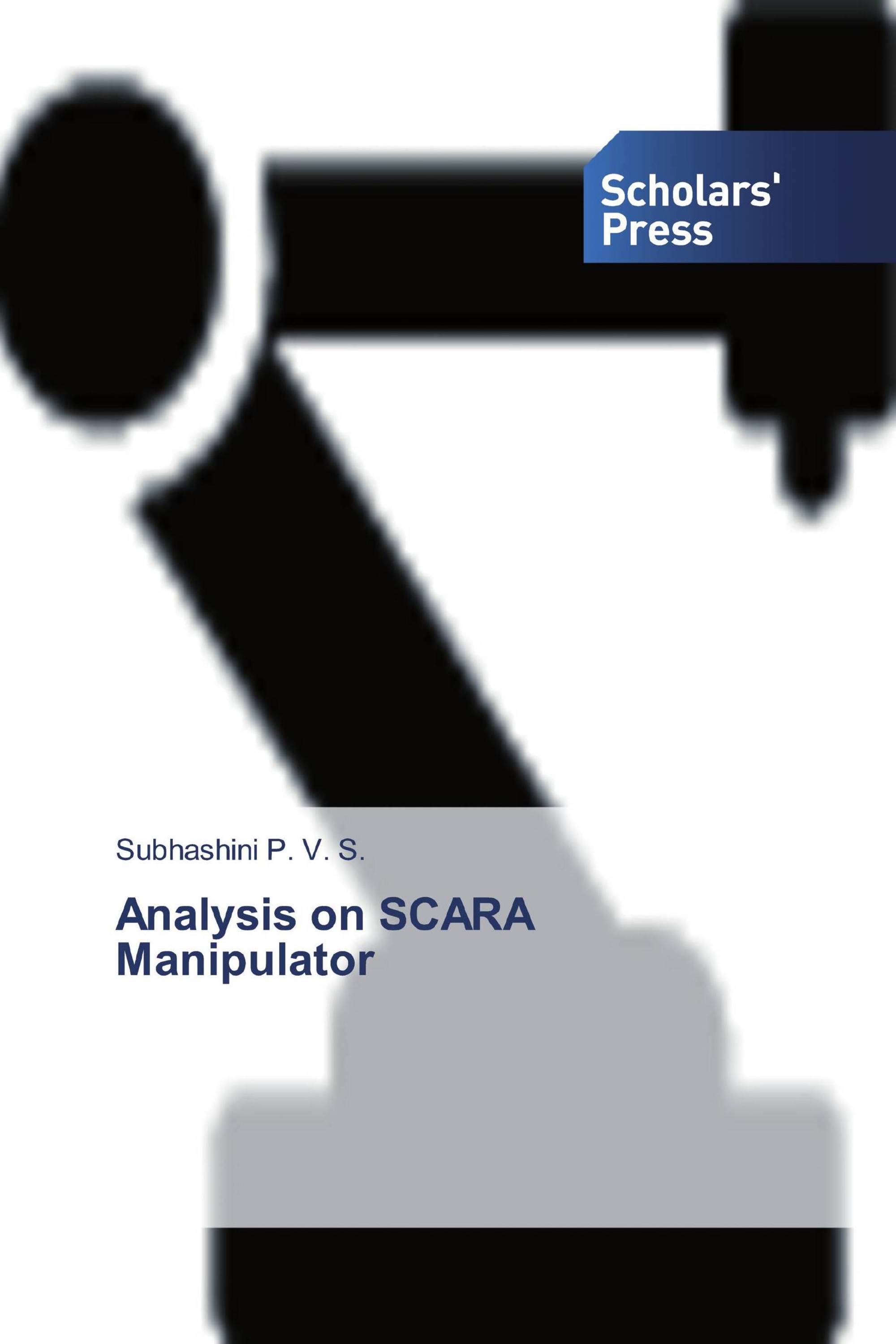 Analysis on SCARA Manipulator