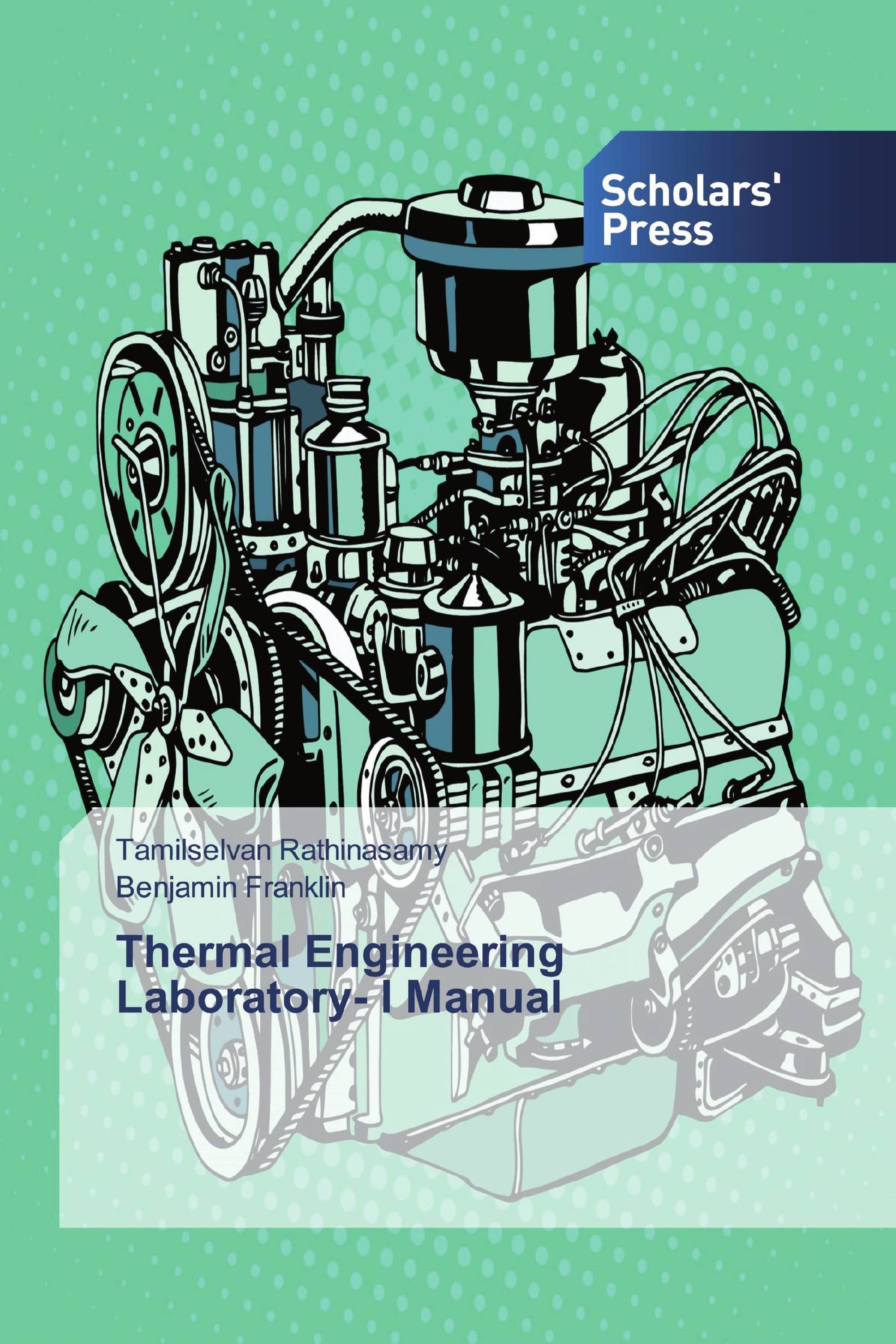 Thermal Engineering Laboratory- I Manual