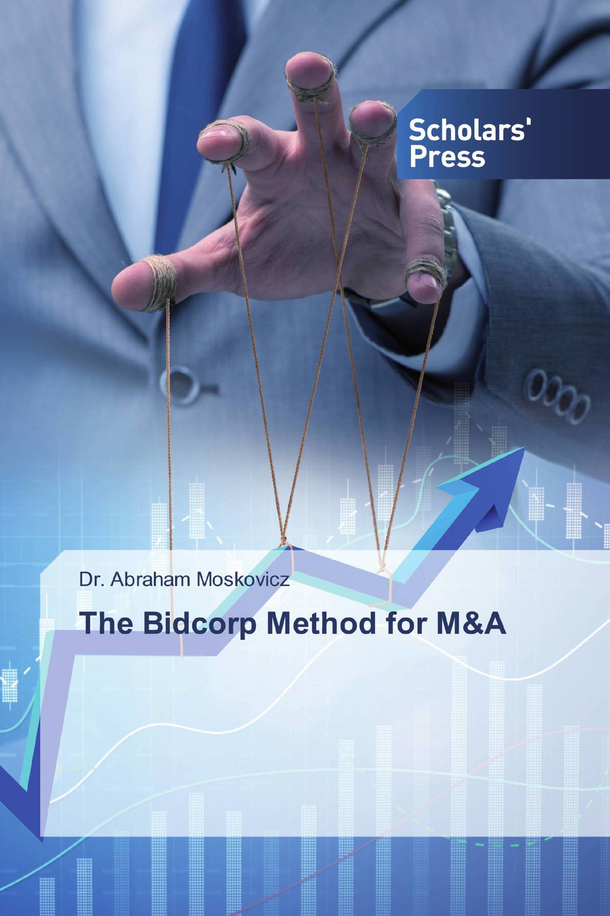 The Bidcorp Method for M&amp;A