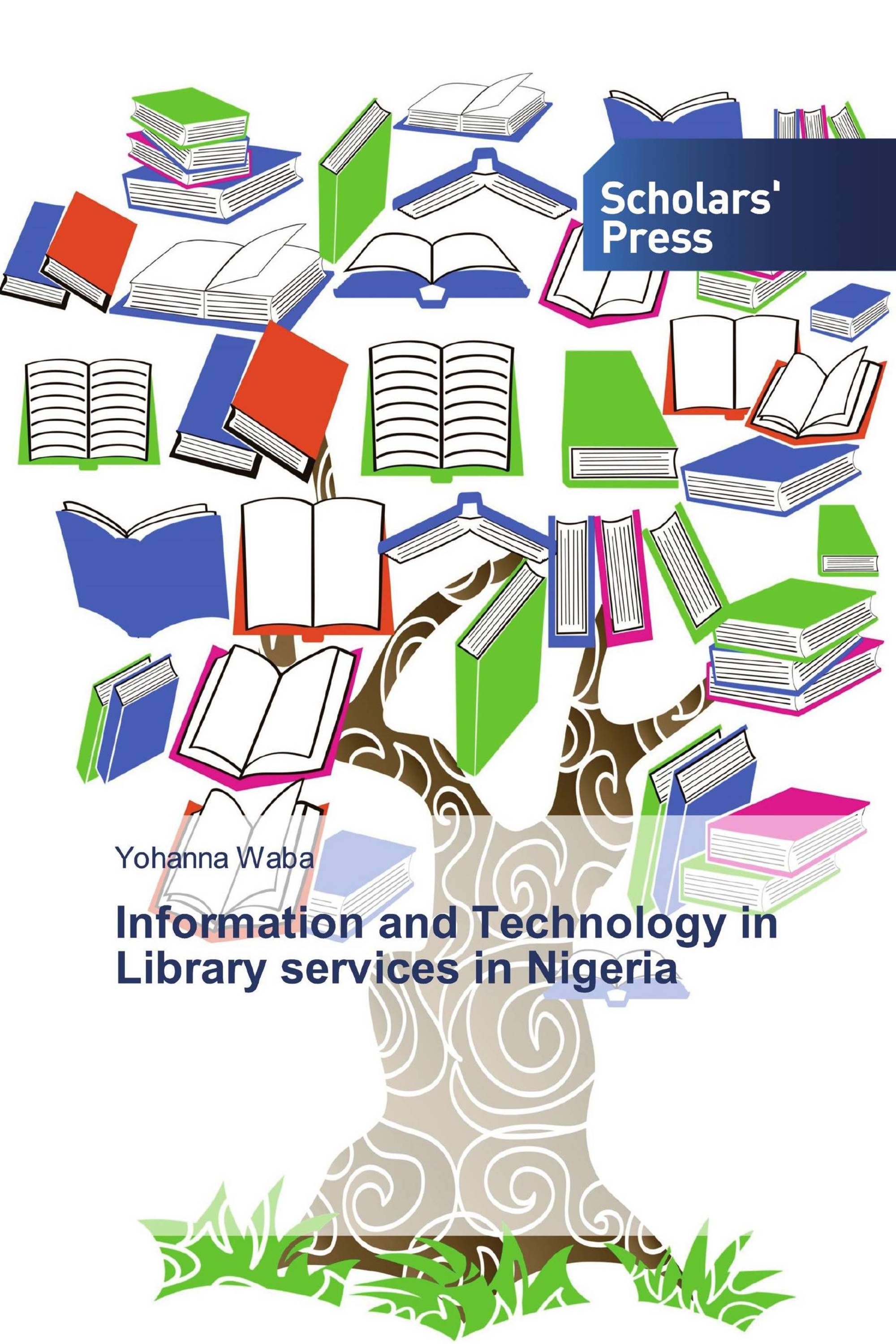 Information and Technology in Library services in Nigeria