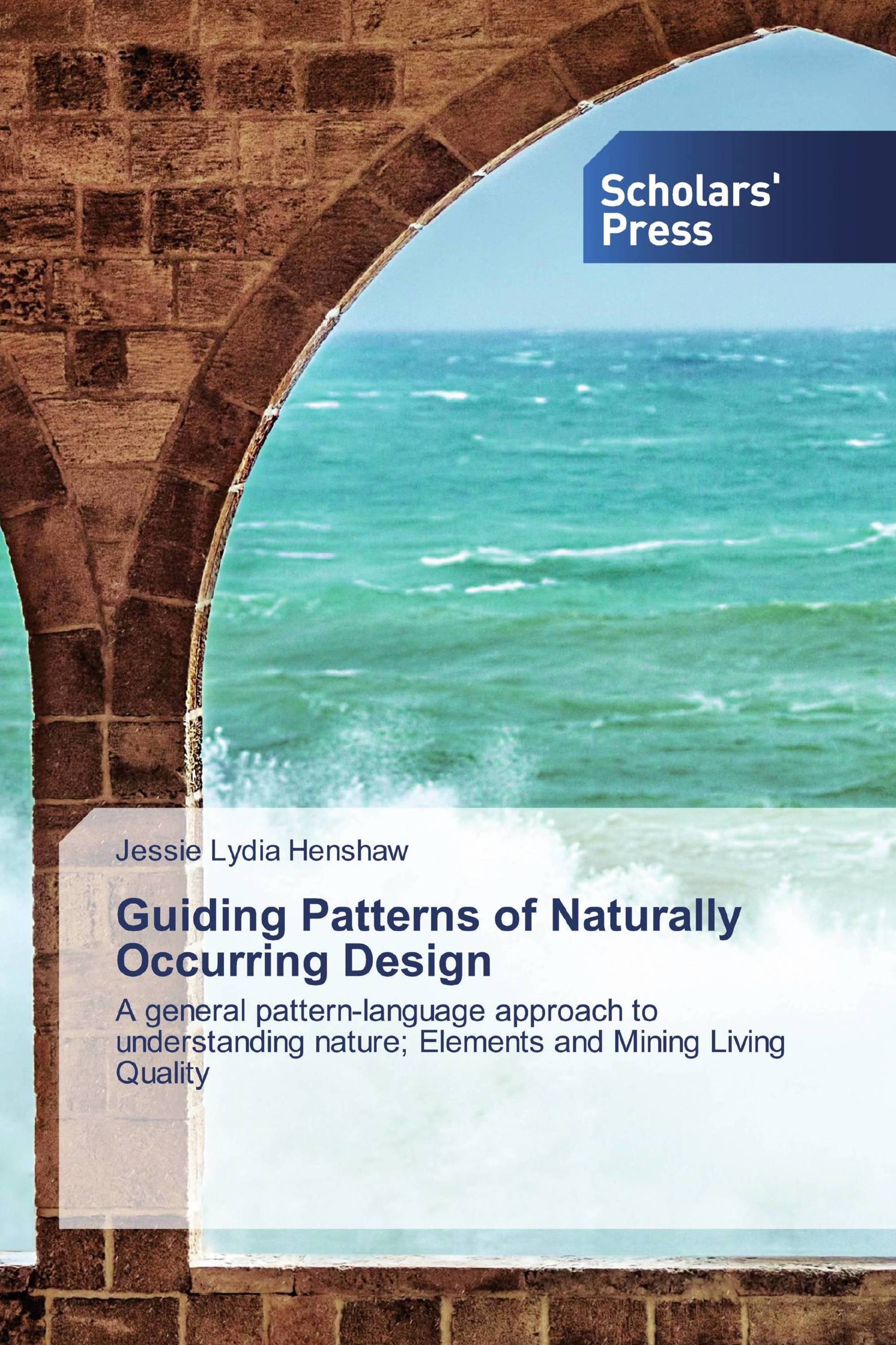 Guiding Patterns of Naturally Occurring Design