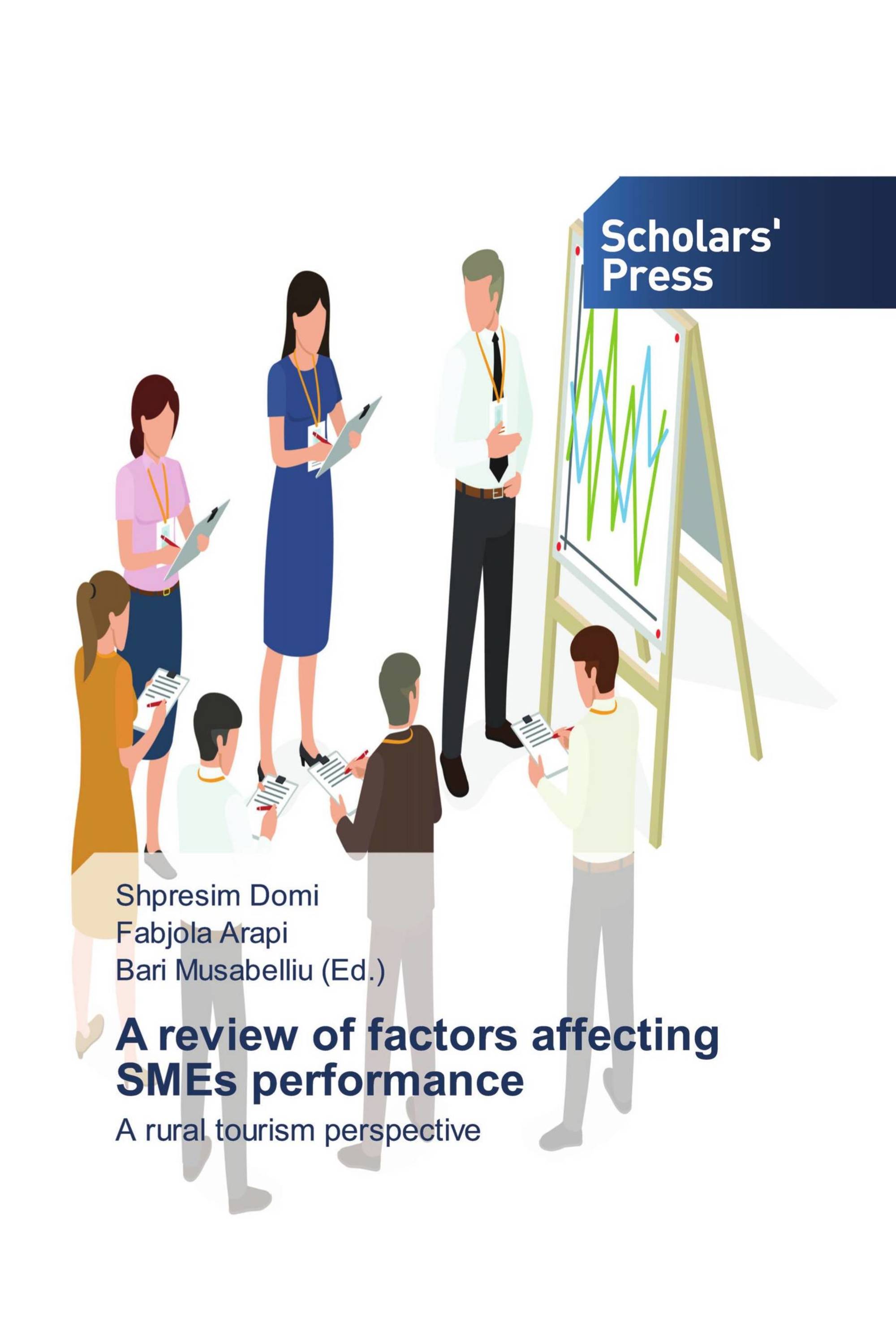 A review of factors affecting SMEs performance