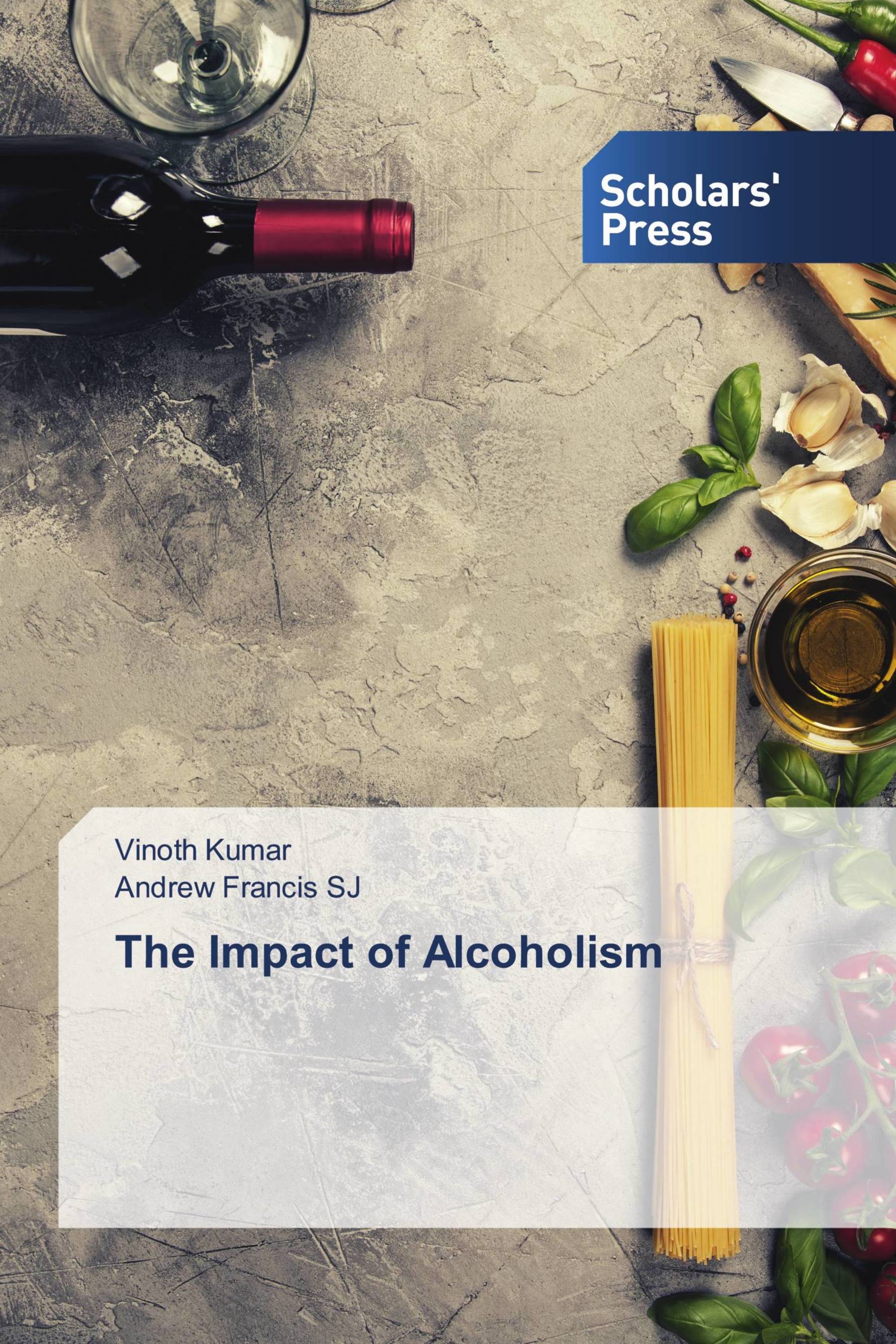 The Impact of Alcoholism