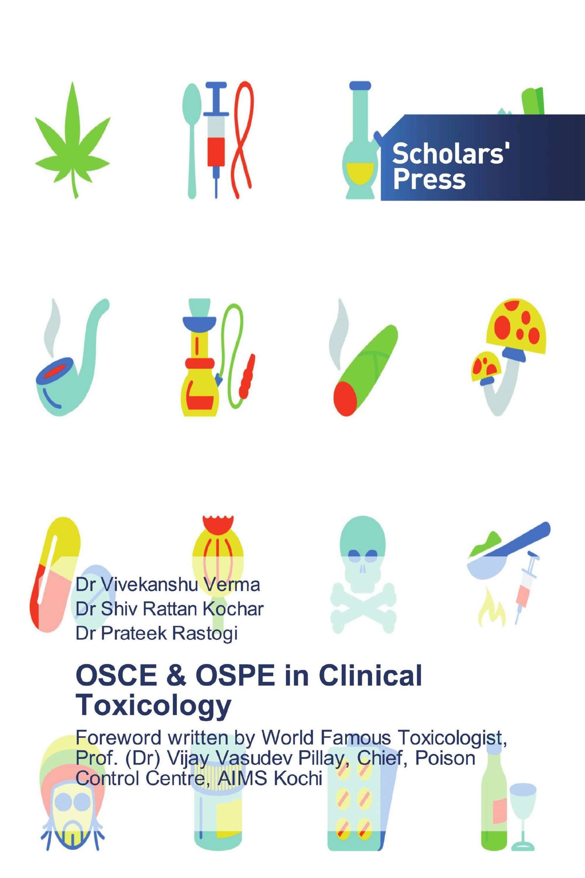 OSCE & OSPE in Clinical Toxicology