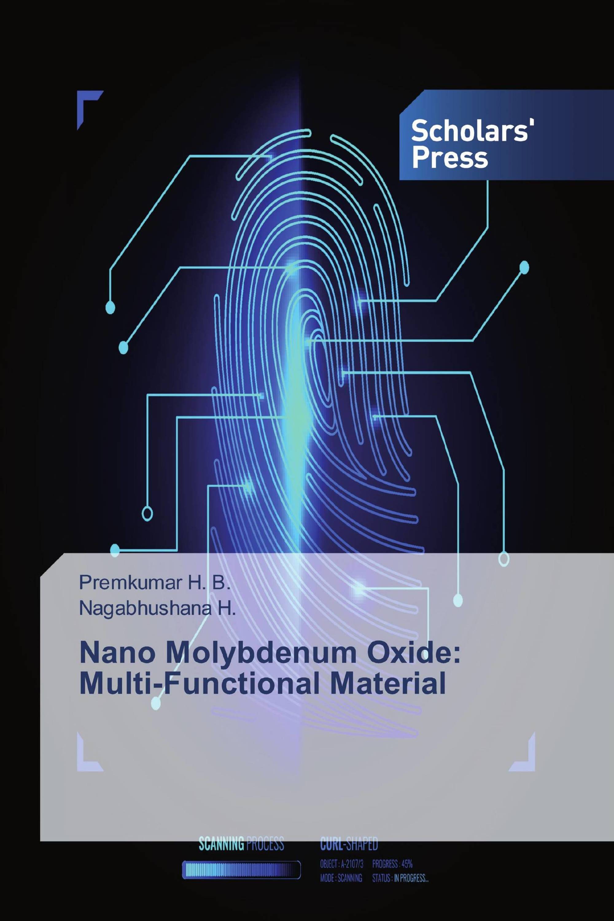 Nano Molybdenum Oxide: Multi-Functional Material