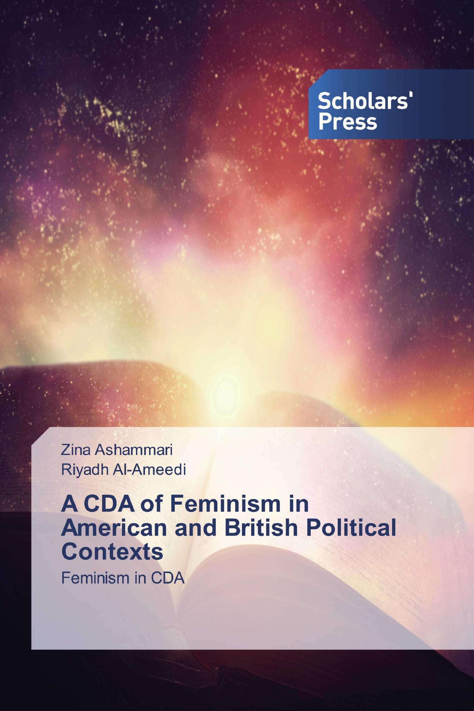 A CDA of Feminism in American and British Political Contexts