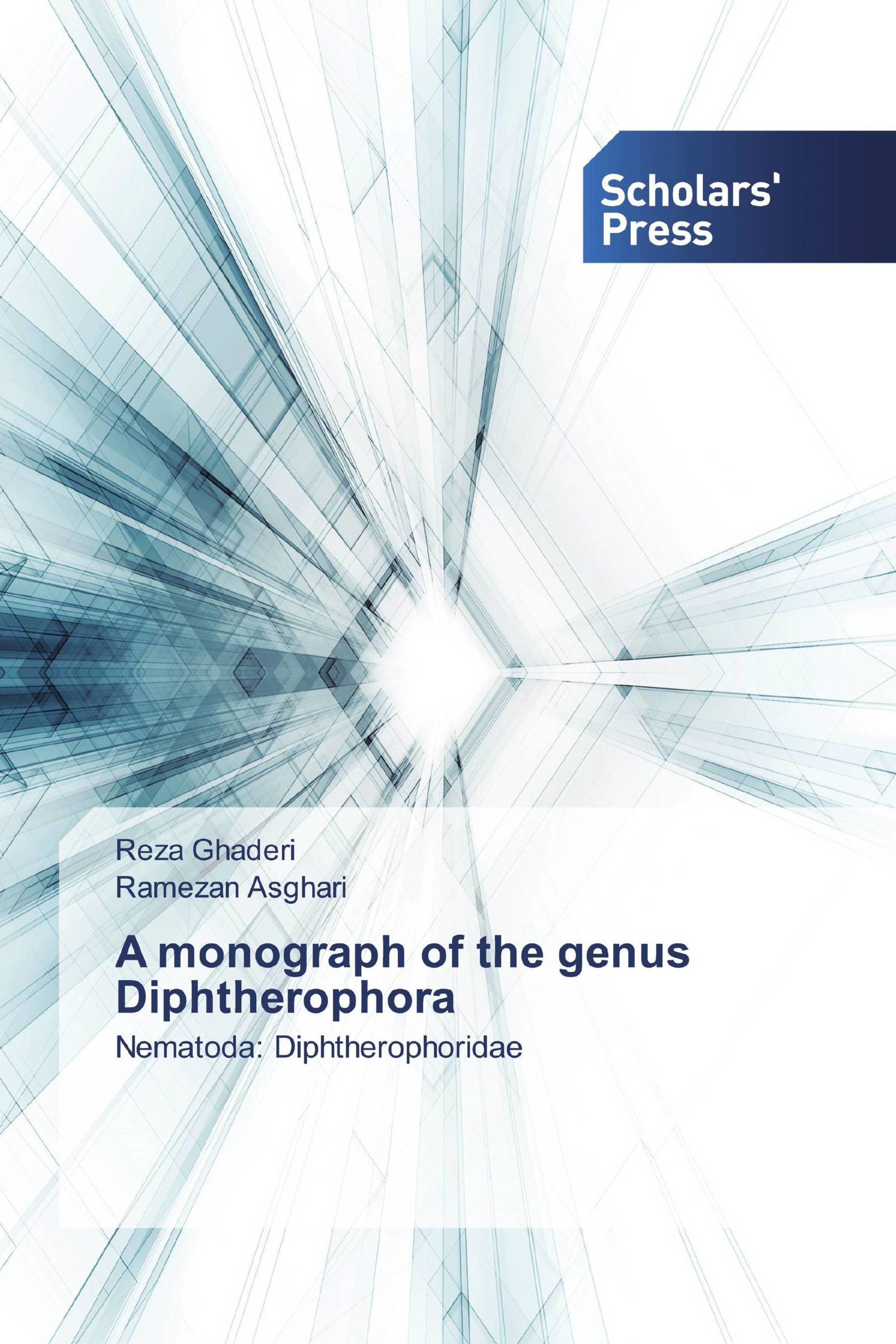 A monograph of the genus Diphtherophora