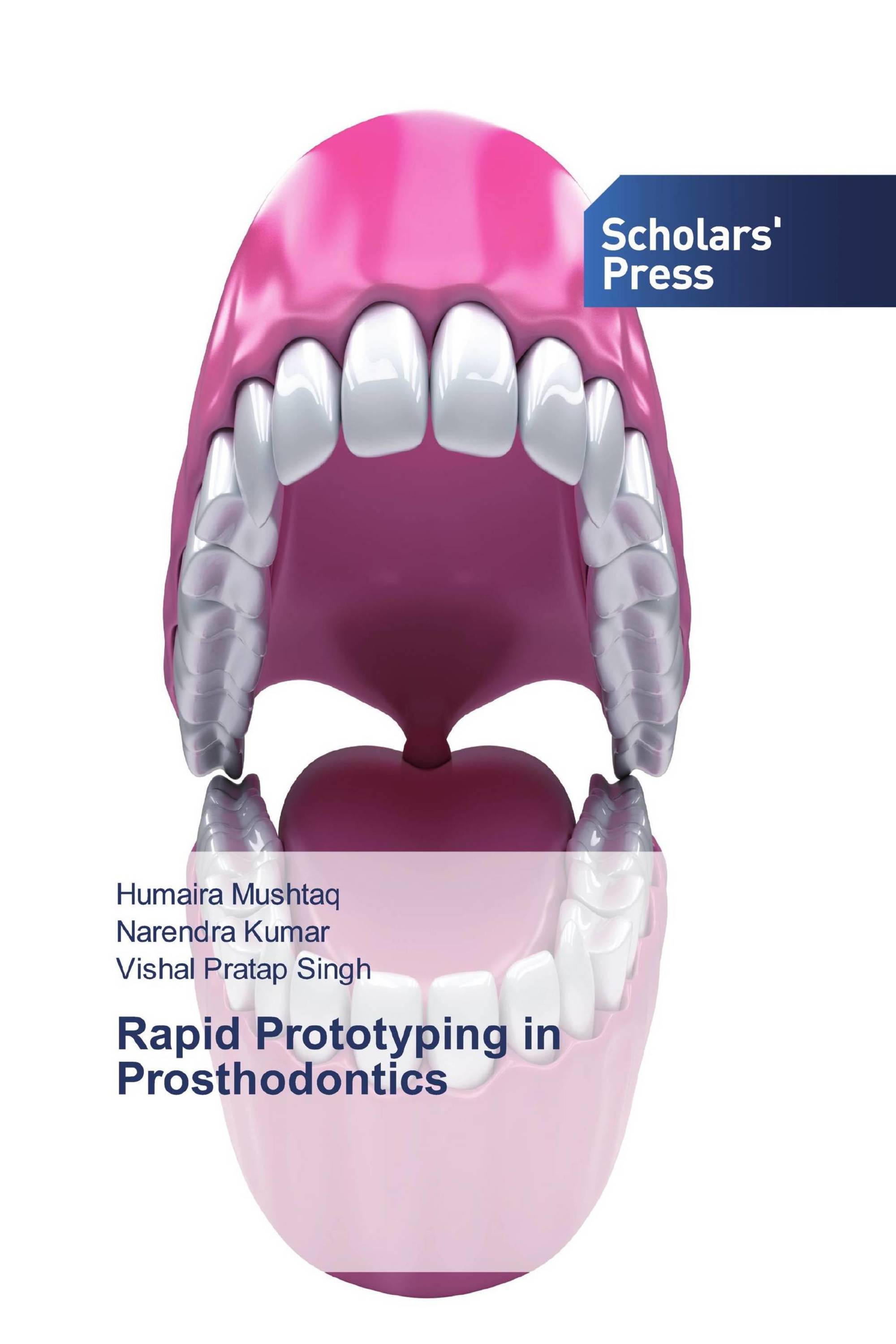 Rapid Prototyping in Prosthodontics